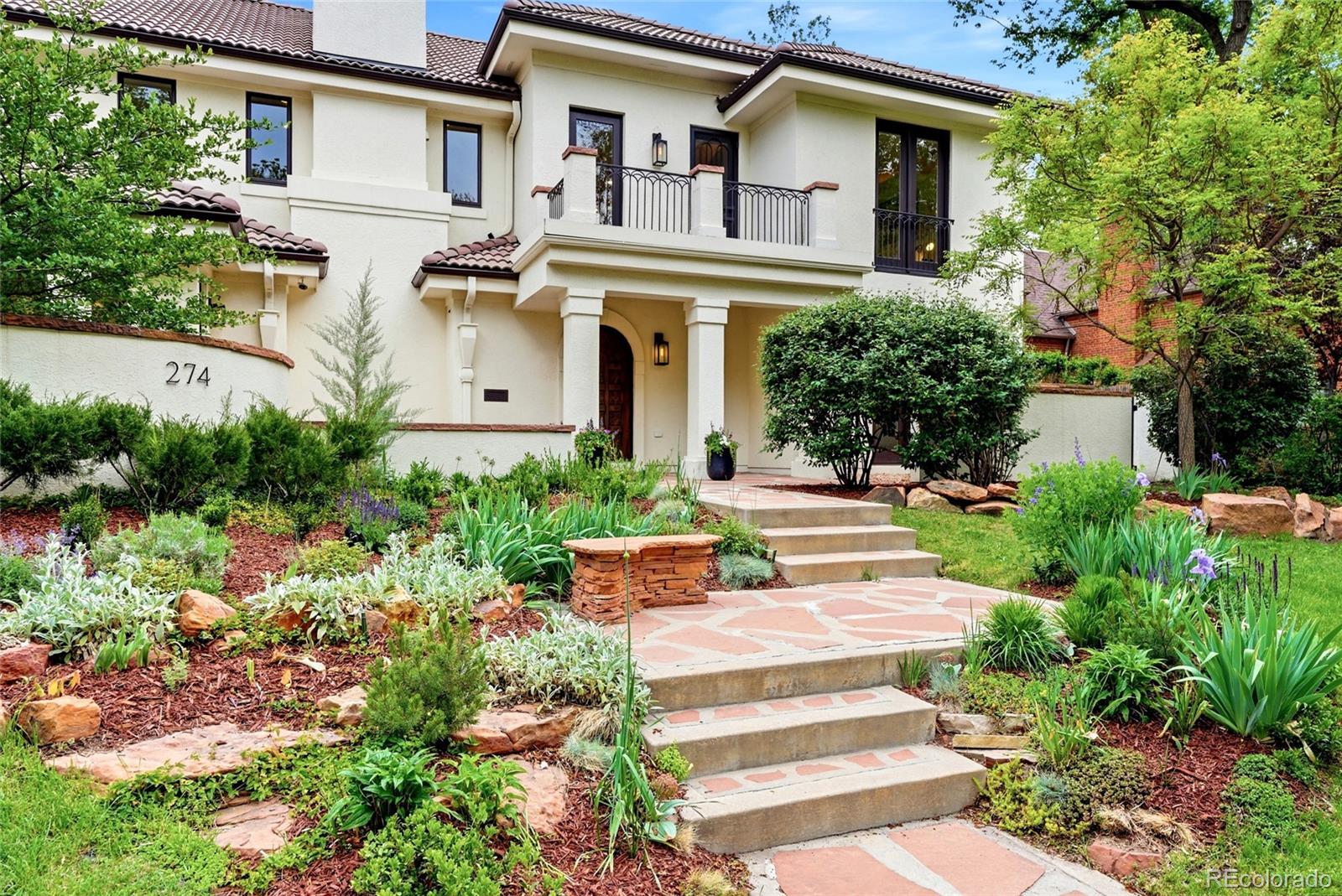 274  Vine Street, denver&nbsp; House Search MLS Picture