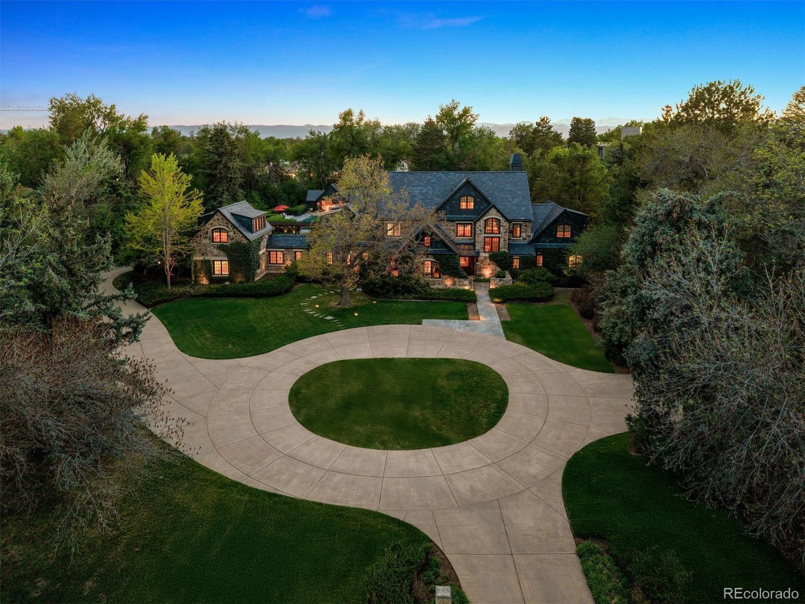 denver&nbsp; Mansions Search Picture