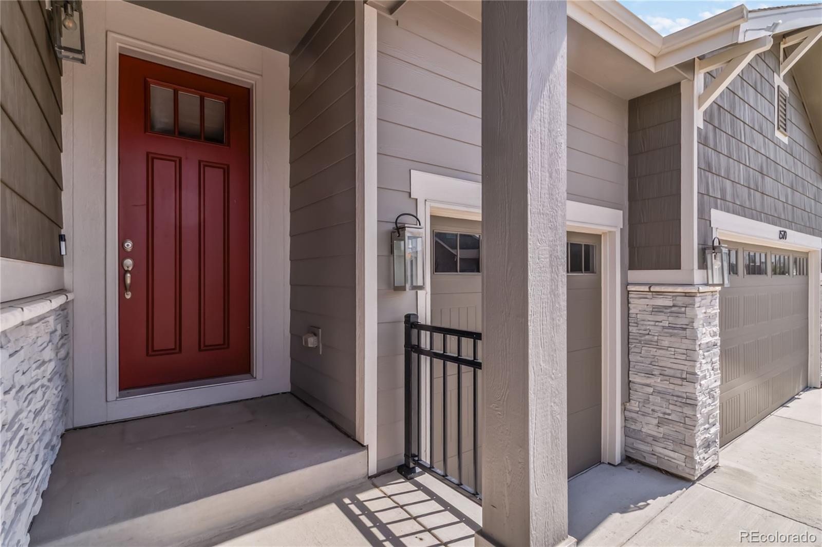 1570  Gentle Rain Drive, castle rock&nbsp; House Search MLS Picture