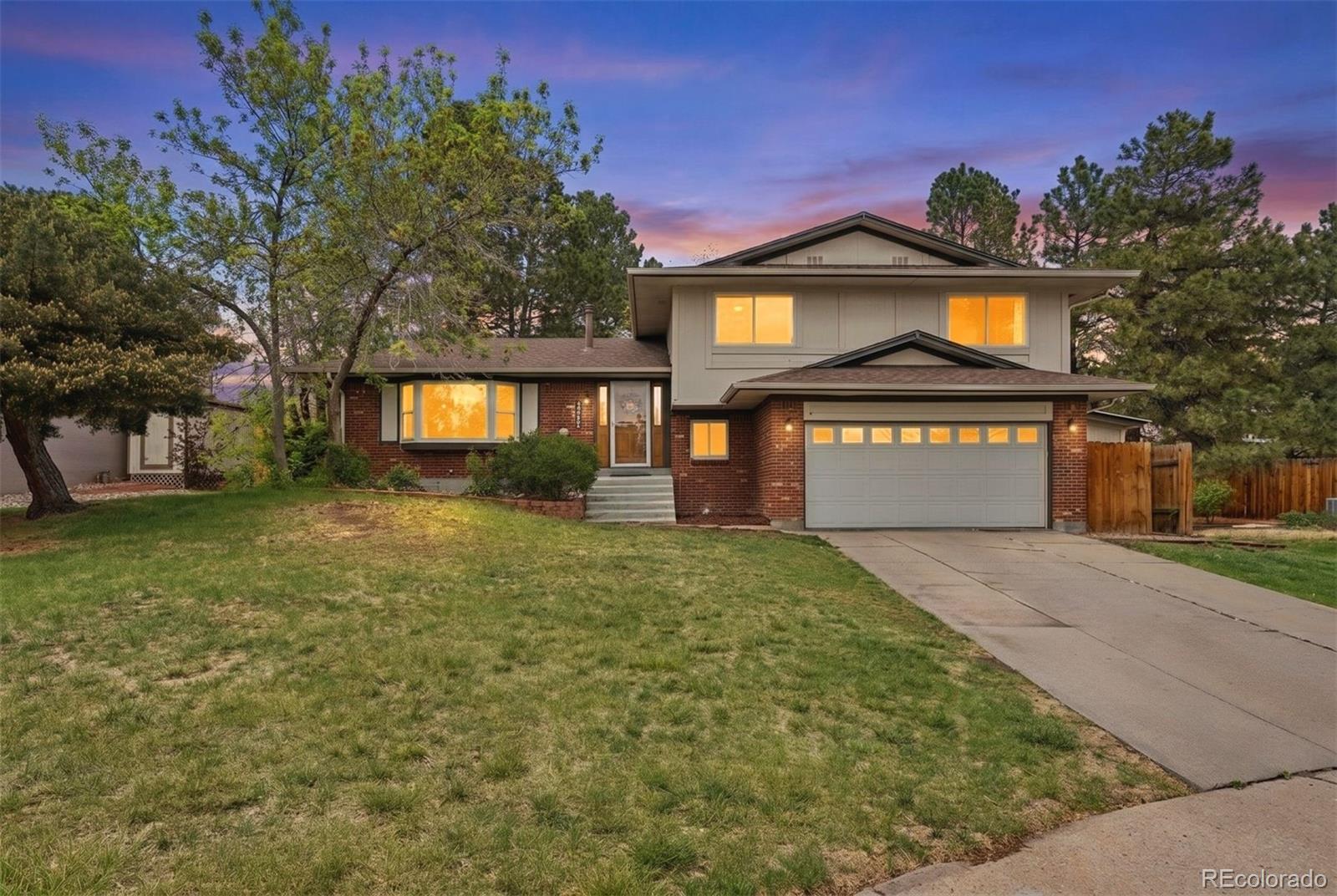 12861 W Asbury Place, lakewood&nbsp; House Search MLS Picture