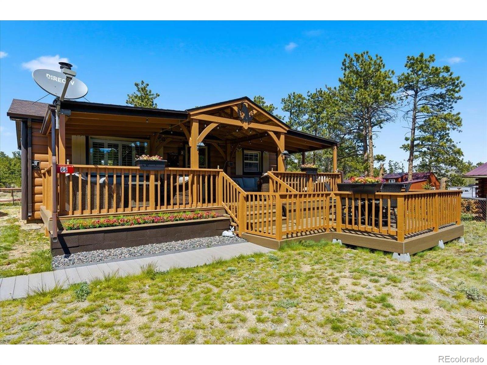 red feather lakes&nbsp; House Search Picture