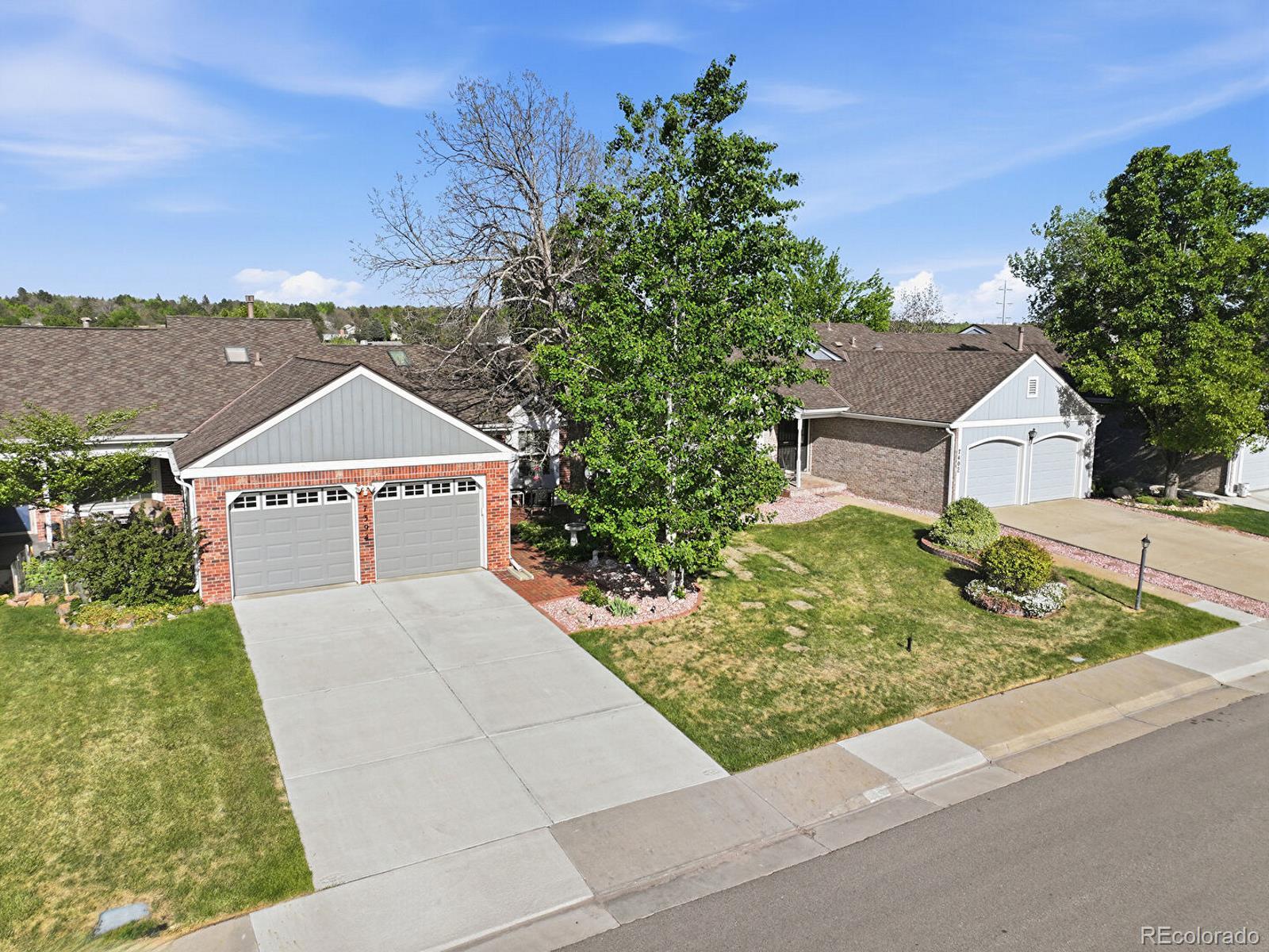 Homestead Centennial Home | MLS #: 64749107394 S Monaco Street, Centennial Beds: 3 Baths: 2 Price: $725,000