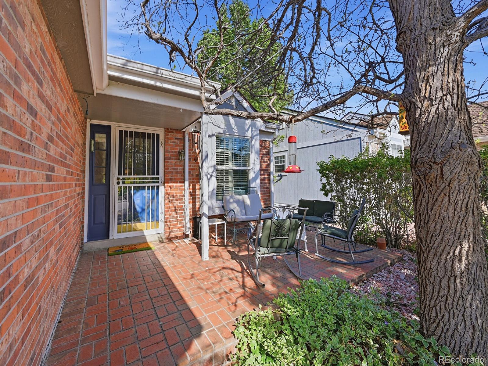7394 S Monaco Street, centennial&nbsp; House Search MLS Picture