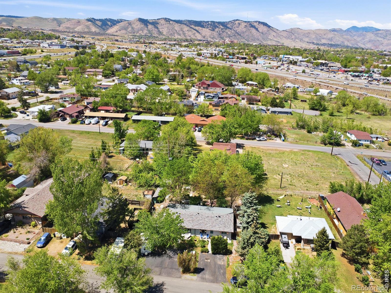 755  Joyce Street, golden&nbsp; House Search MLS Picture