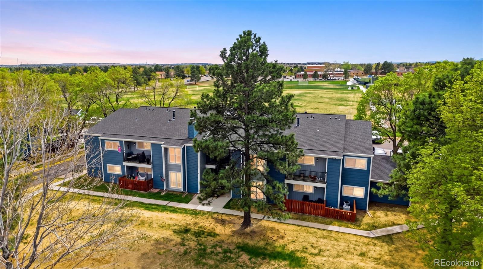 2260 E Geddes Avenue, centennial&nbsp; House Search MLS Picture