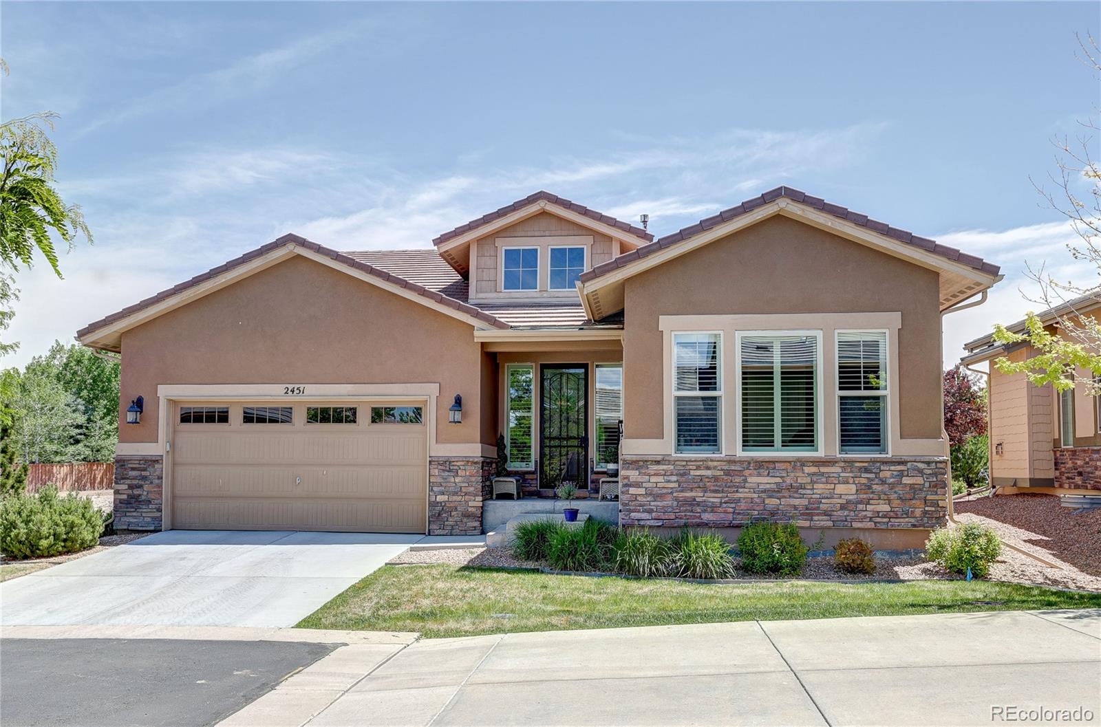 Vista Ridge Erie Home | MLS #: 50271422451  Reserve Street, Erie Beds: 4 Baths: 3 Price: $800,000