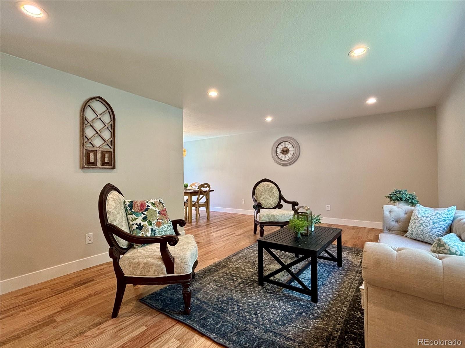 6533 S Yarrow Way, littleton&nbsp; House Search MLS Picture