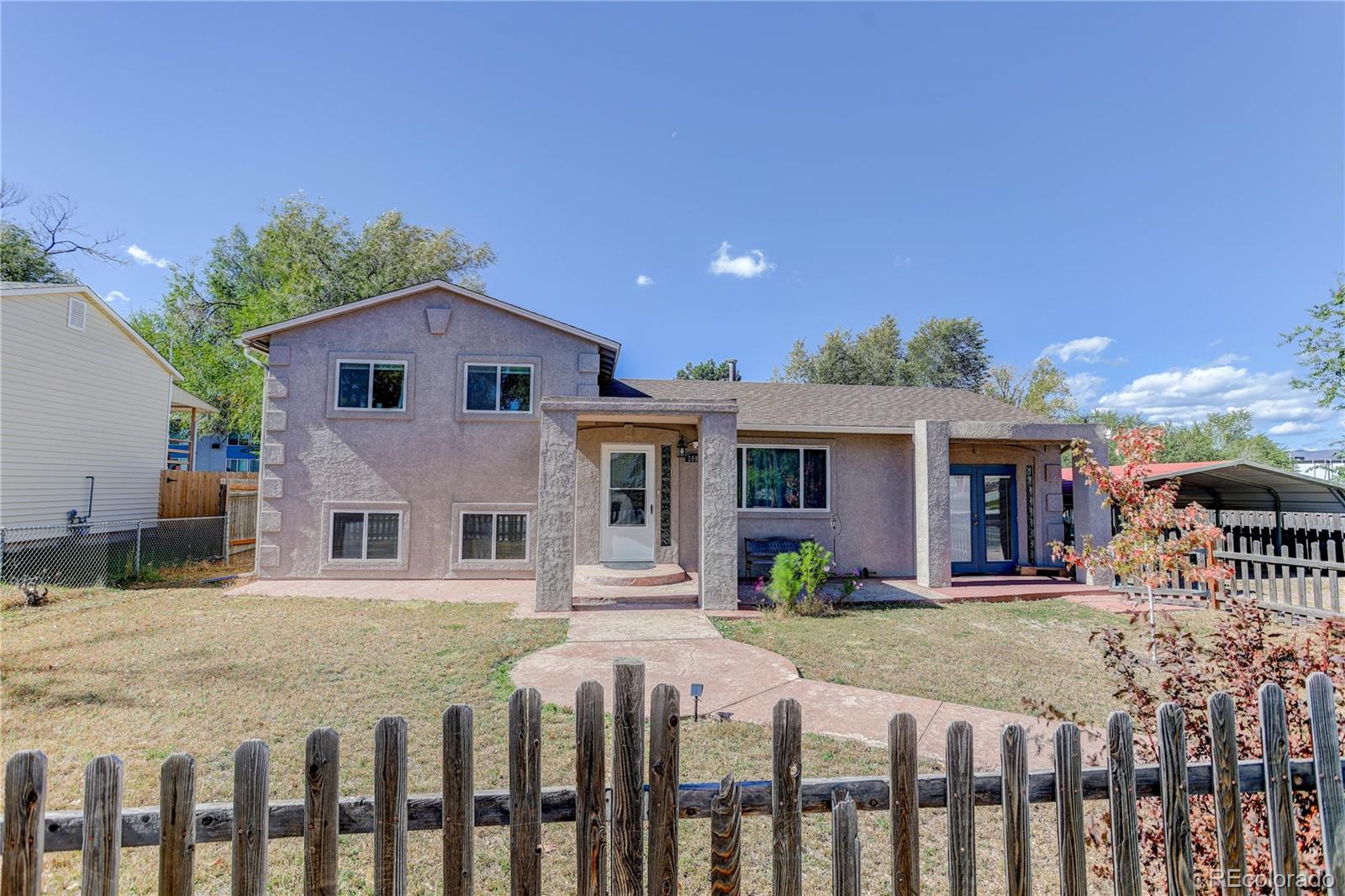colorado springs&nbsp; House Search Picture