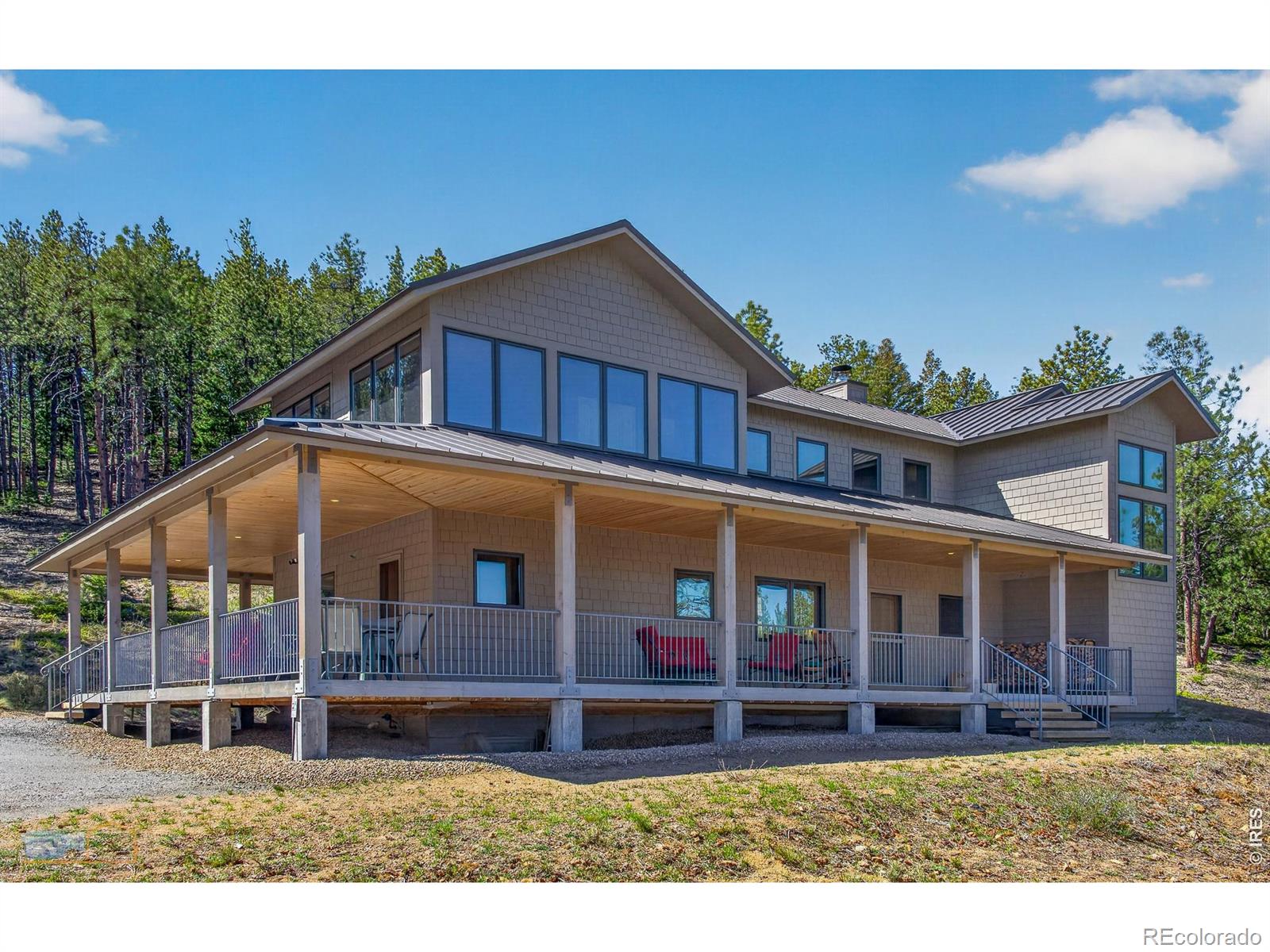942  Spruce Drive, lyons&nbsp; House Search MLS Picture
