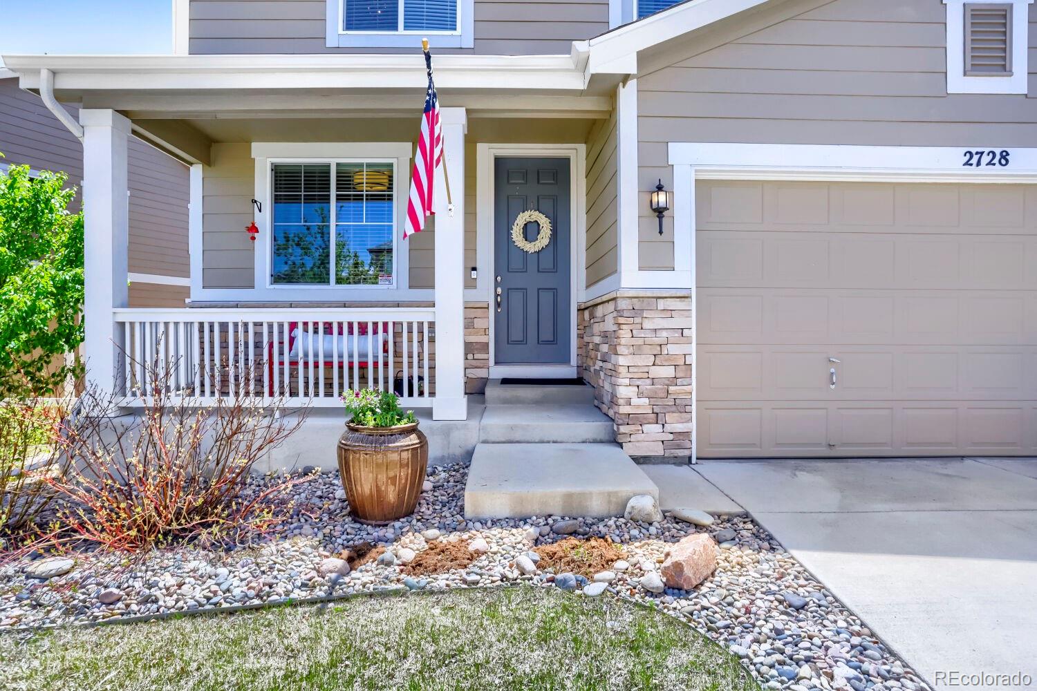 2728  Garganey Drive, castle rock&nbsp; House Search MLS Picture