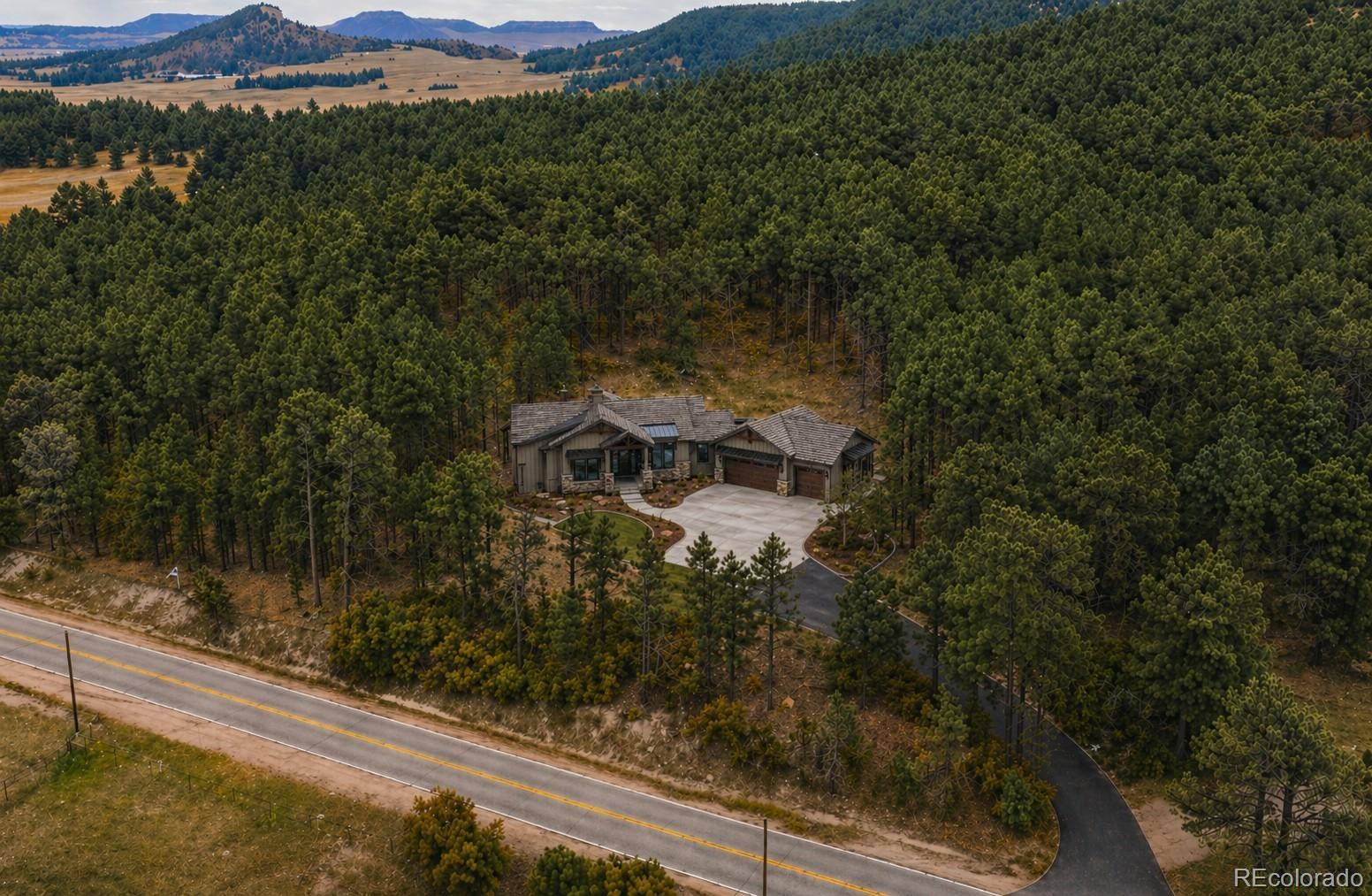 larkspur&nbsp; House Search Picture