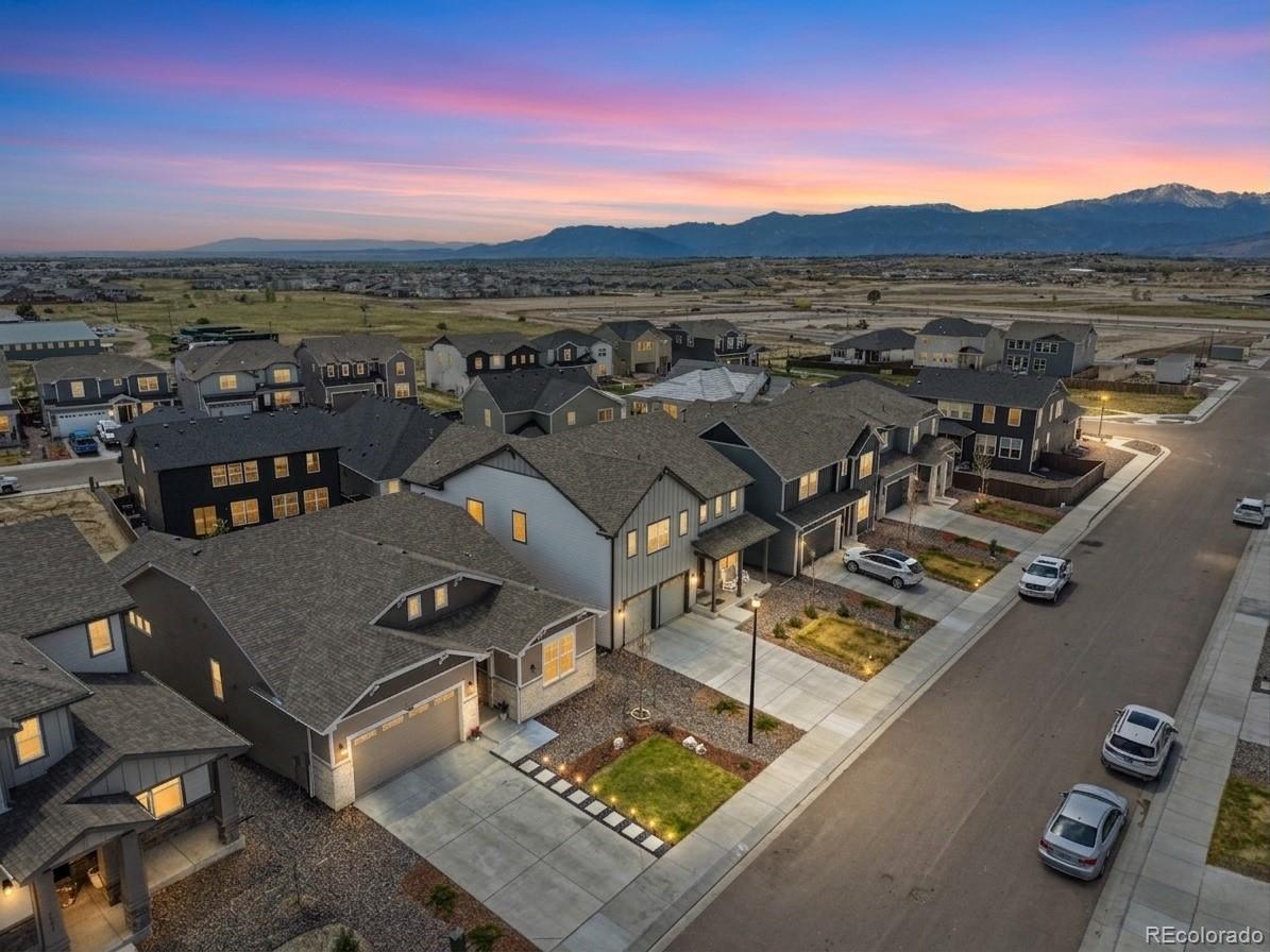 7991  Pennydale Drive, colorado springs&nbsp; House Search MLS Picture