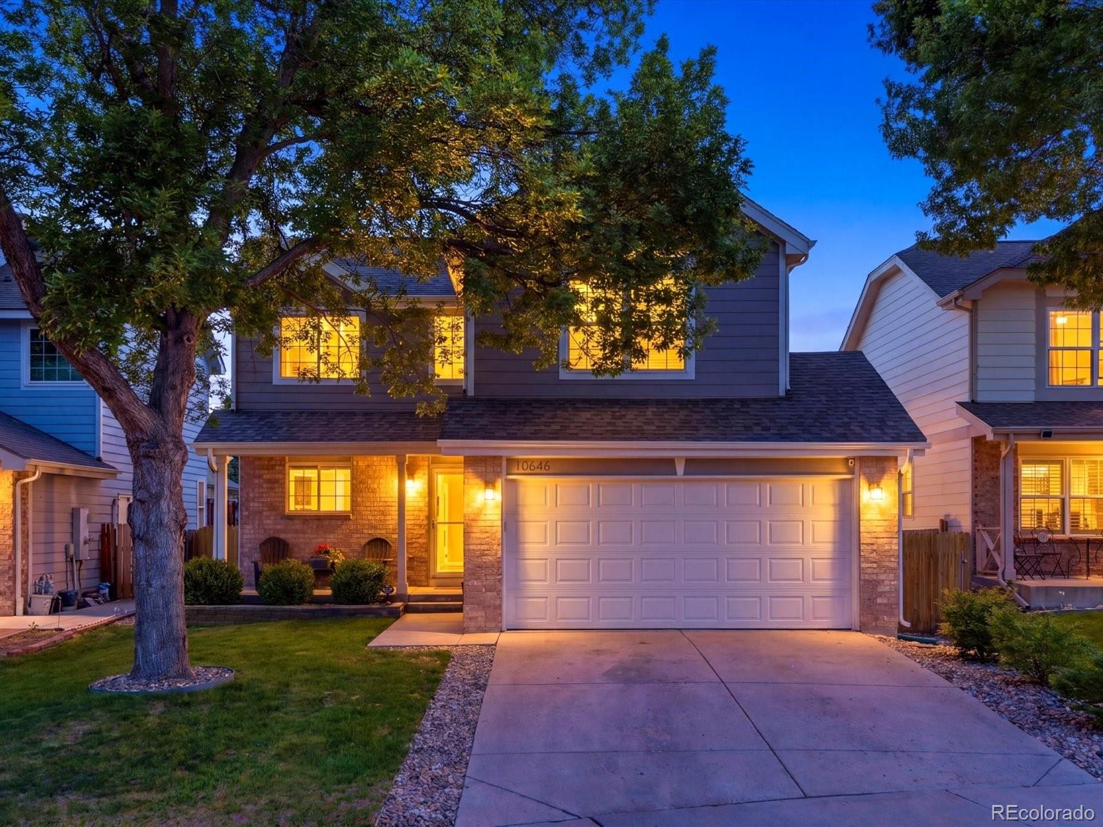 Fox Run Northglenn Home | MLS #: 304917710646  Madison Way, Northglenn Beds: 4 Baths: 4 Price: $570,000