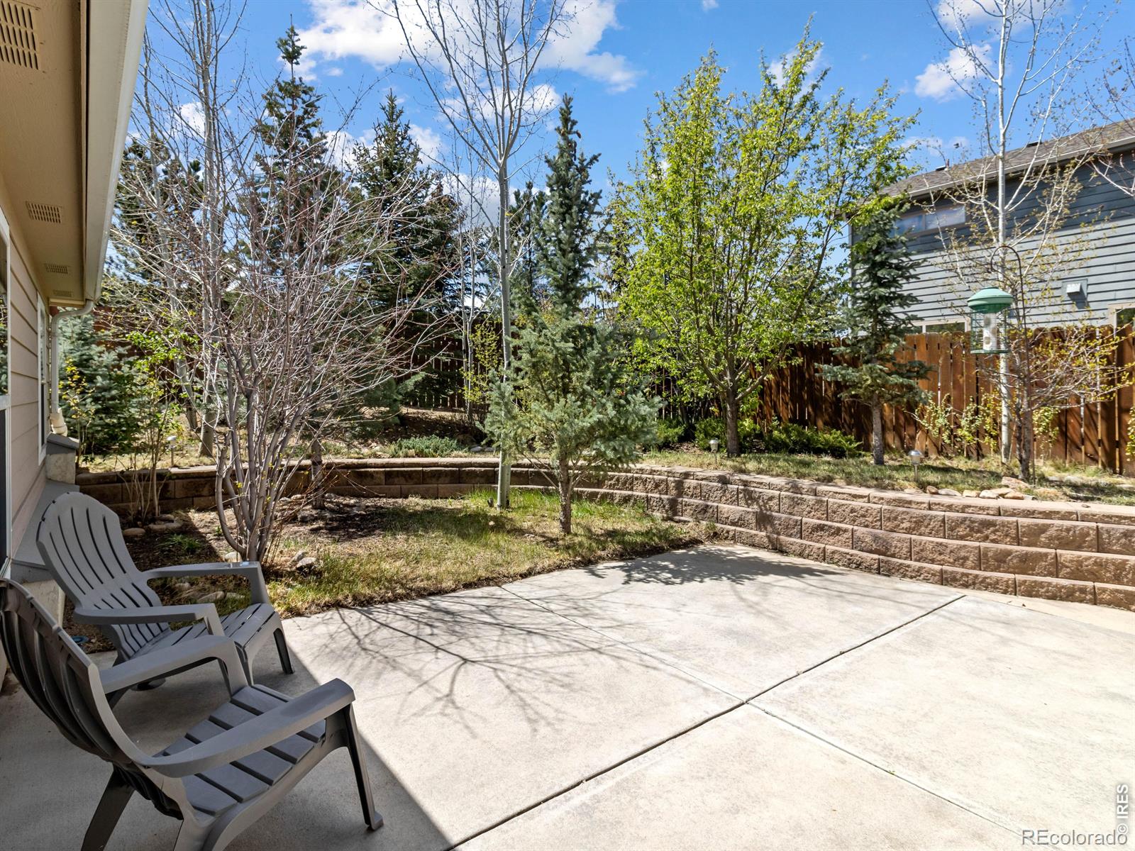 1820  Gray Hawk Court, estes park&nbsp; House Search MLS Picture
