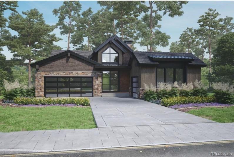 parker&nbsp; House Search Picture