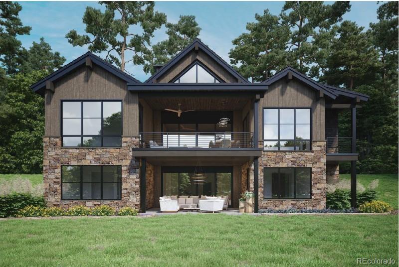 7975  Claret Cup Court, parker&nbsp; House Search MLS Picture