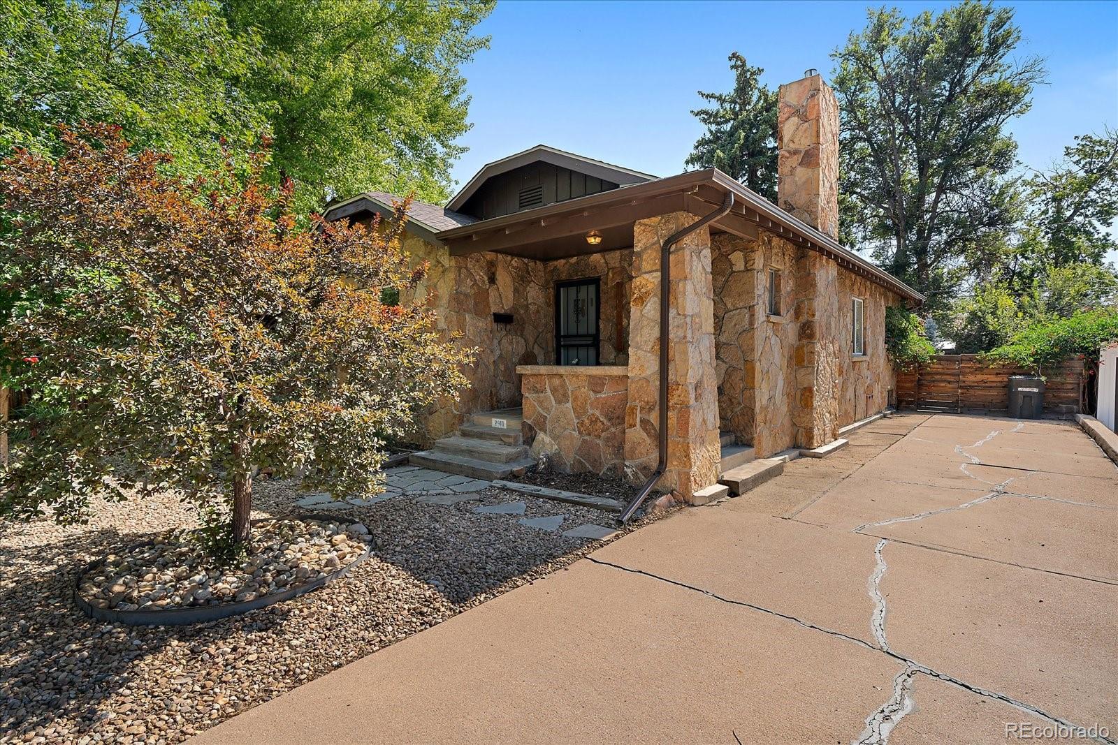 2910  Benton Street, wheat ridge&nbsp; House Search MLS Picture