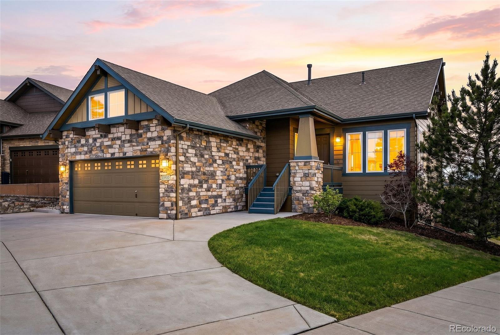 23920 E Easter Place, aurora&nbsp; House Search MLS Picture