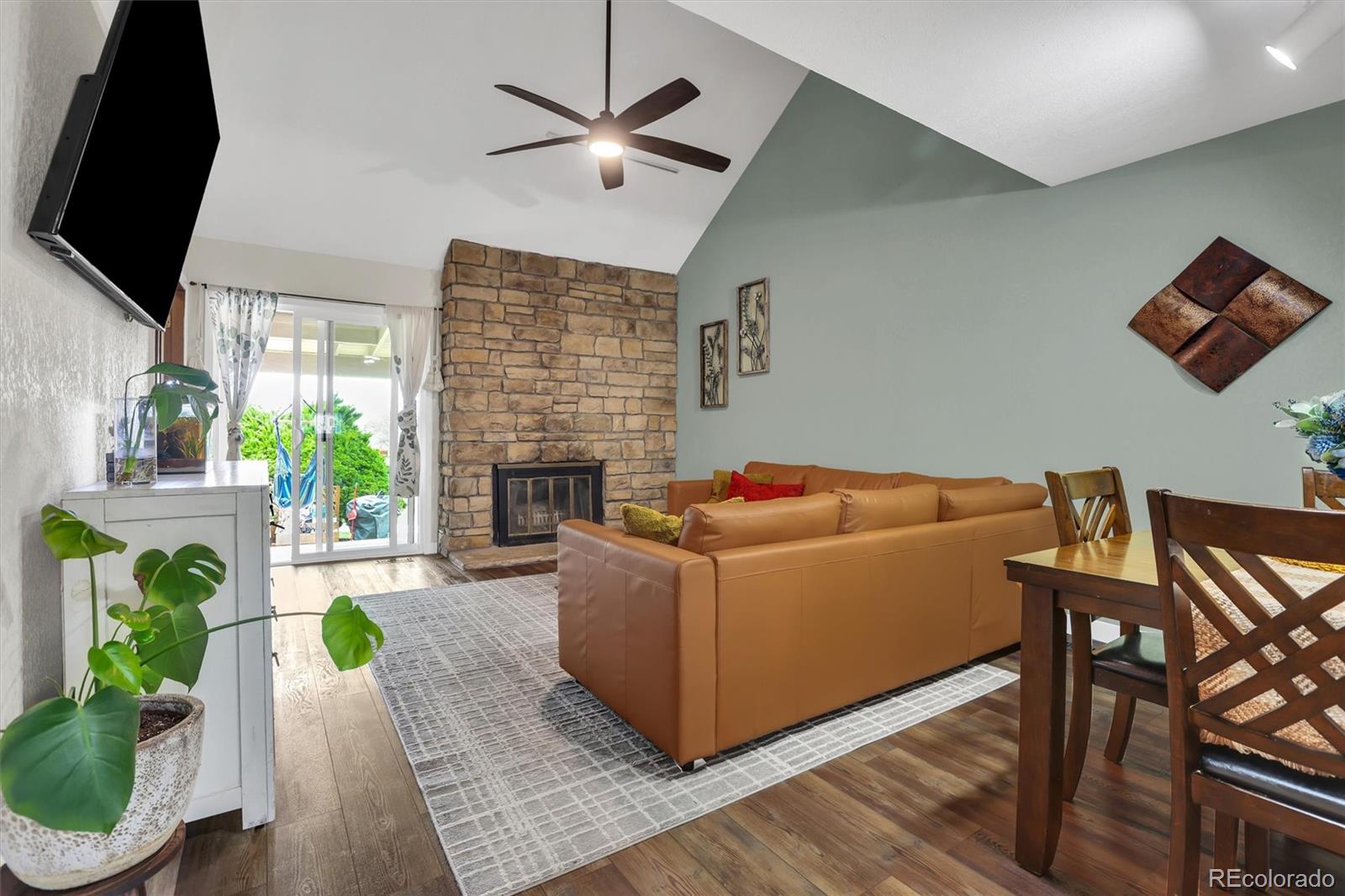 2053 S Worchester Way, aurora&nbsp; House Search MLS Picture