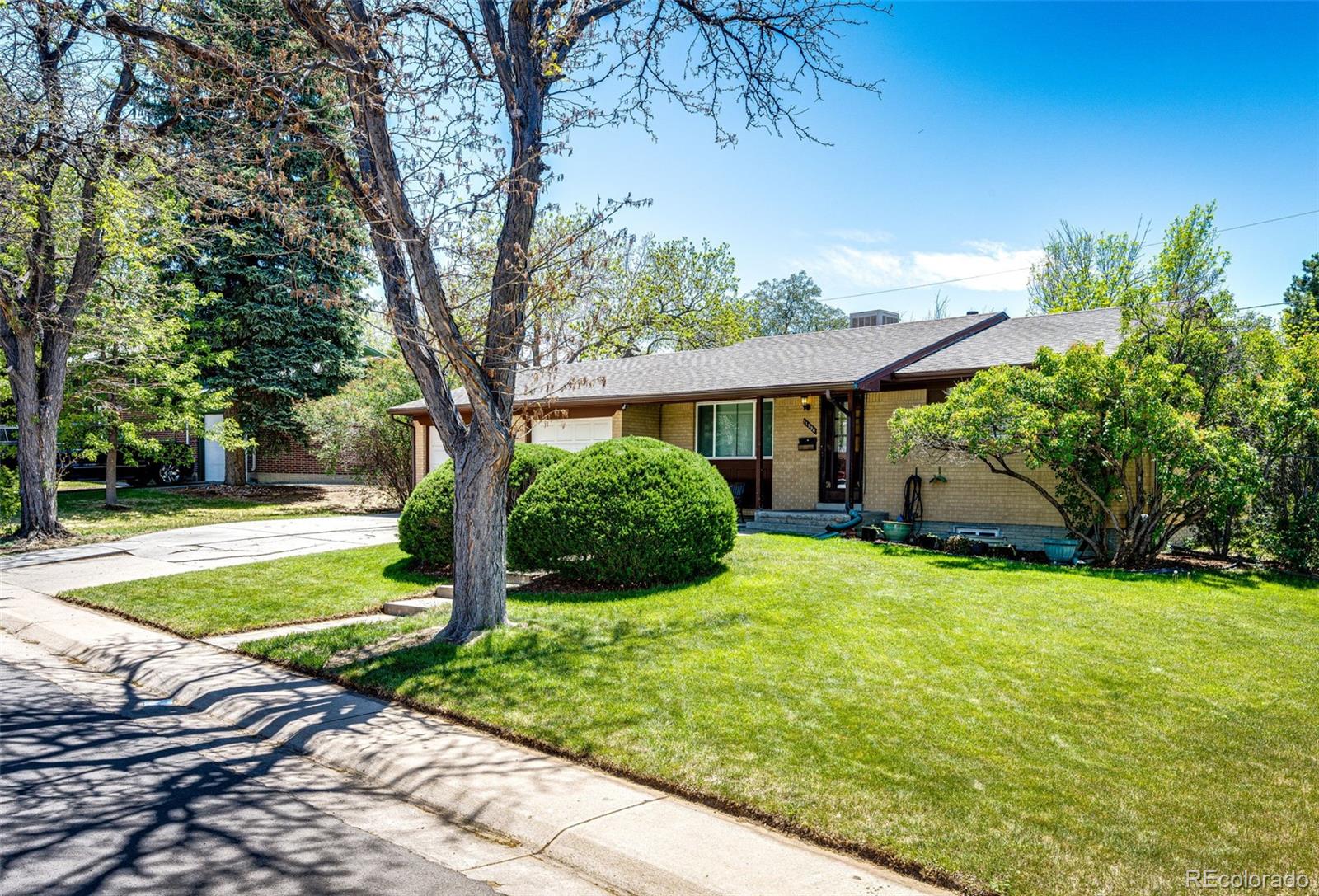 11994 E Virginia Drive, aurora&nbsp; House Search MLS Picture