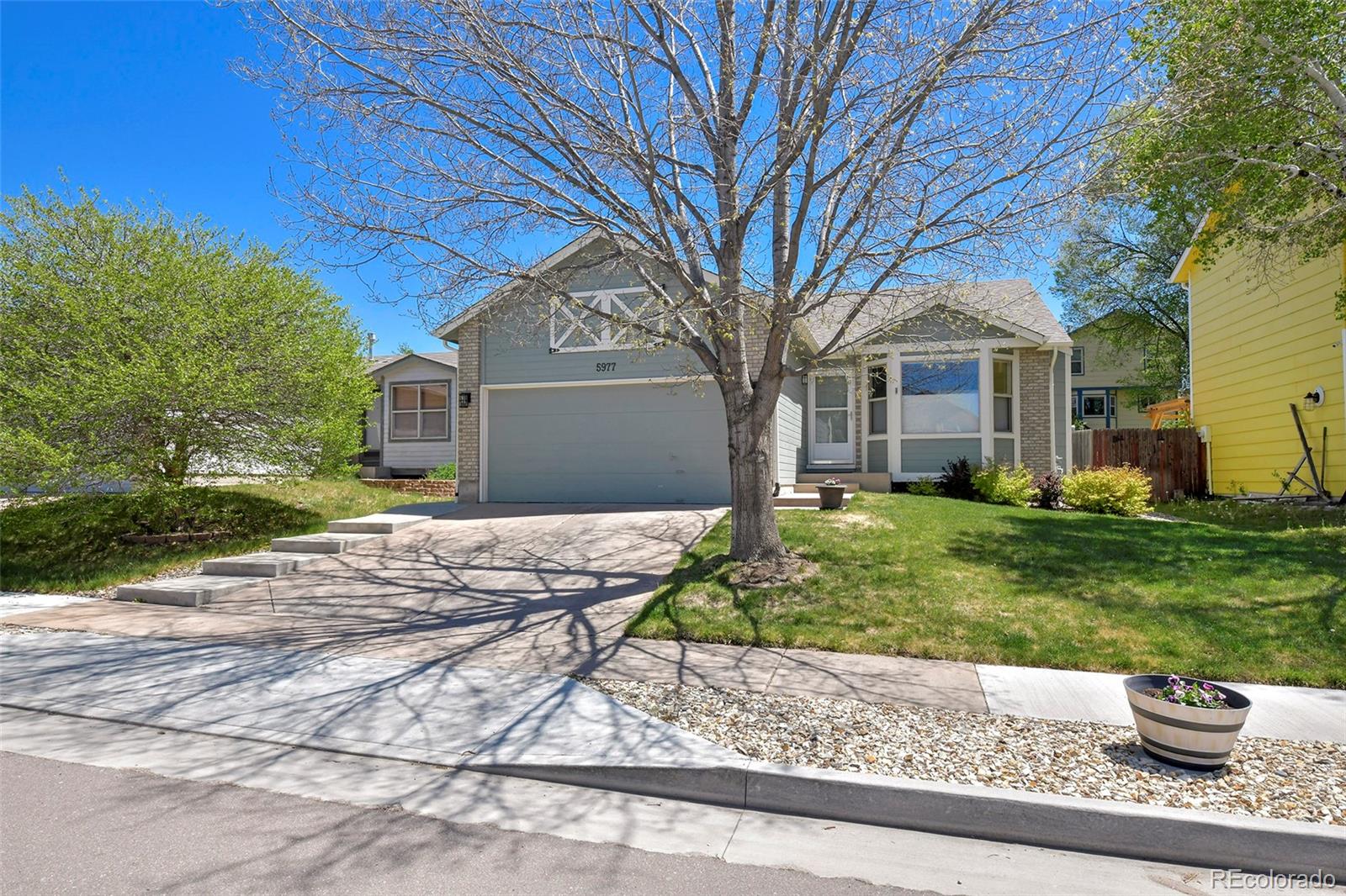 5977  Corinth Drive, colorado springs&nbsp; House Search MLS Picture