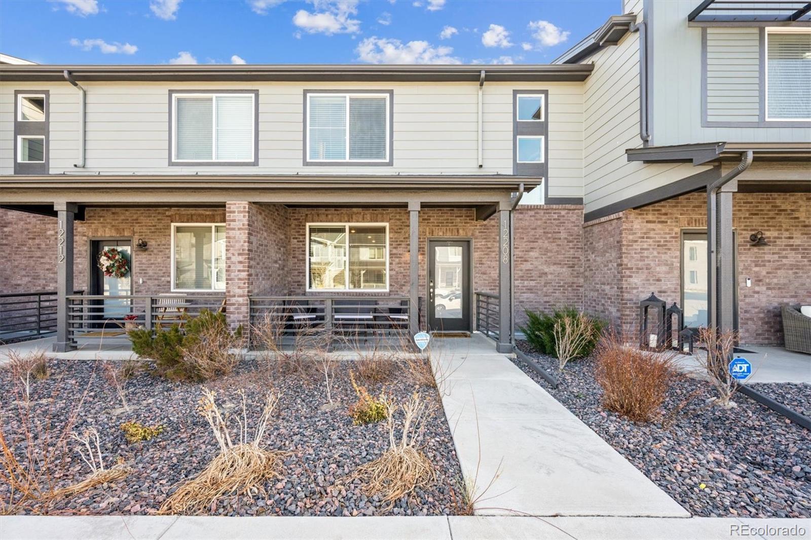 12208  Creamery Street , thornton&nbsp; House Search MLS Picture