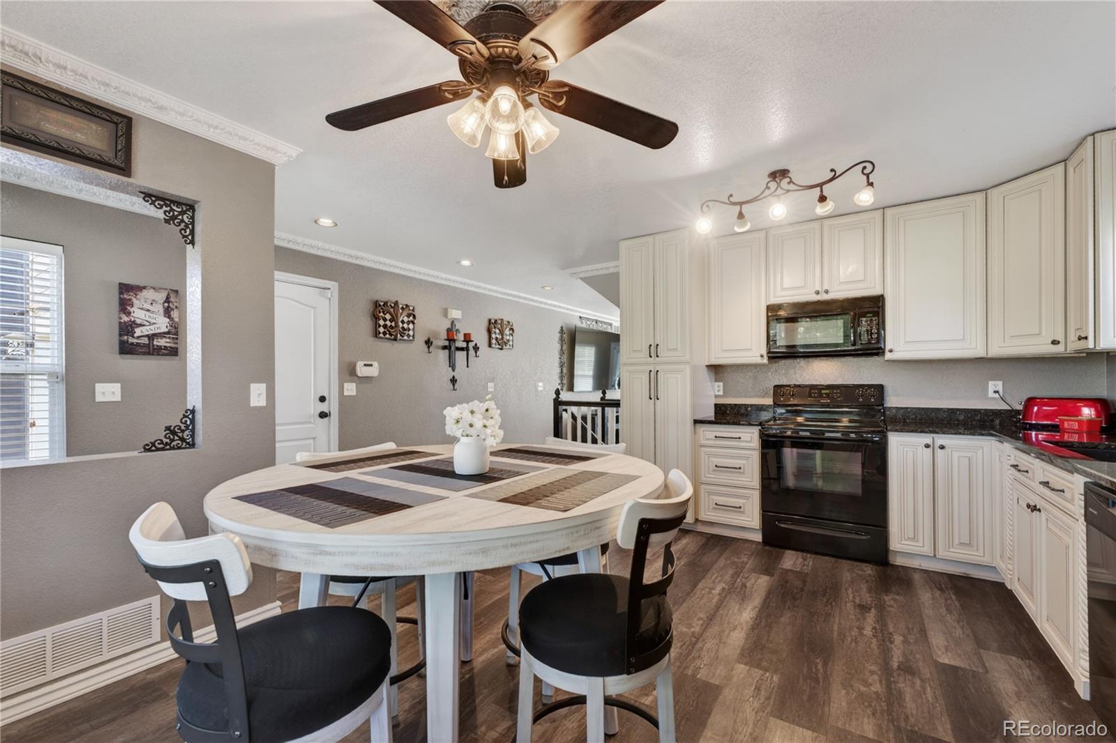 10818  Dayton Way, commerce city&nbsp; House Search MLS Picture