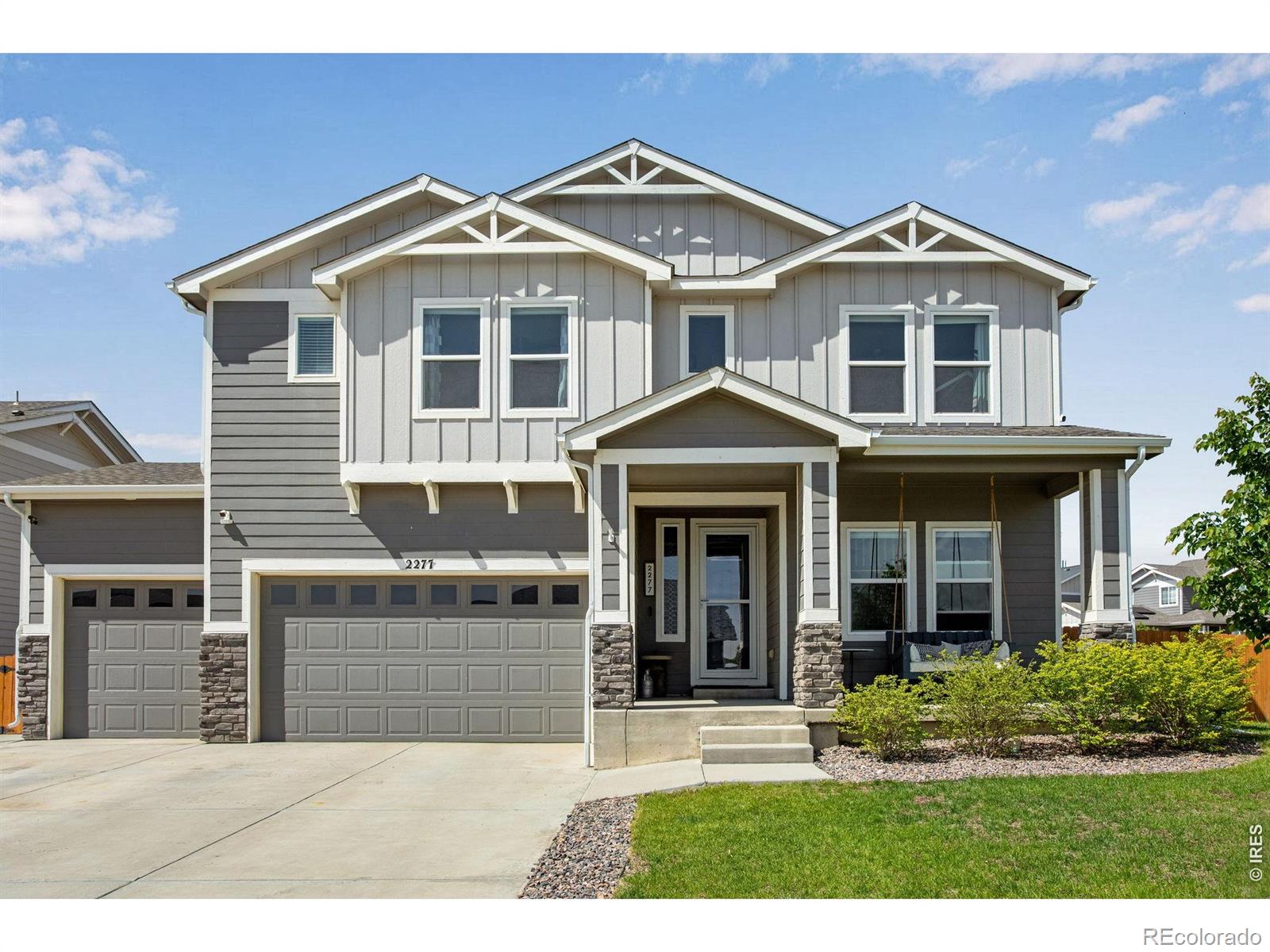 Sorrento Mead Home | MLS #: 45678910589562277  Pineywoods Street, Mead Beds: 6 Baths: 5 Price: $689,900