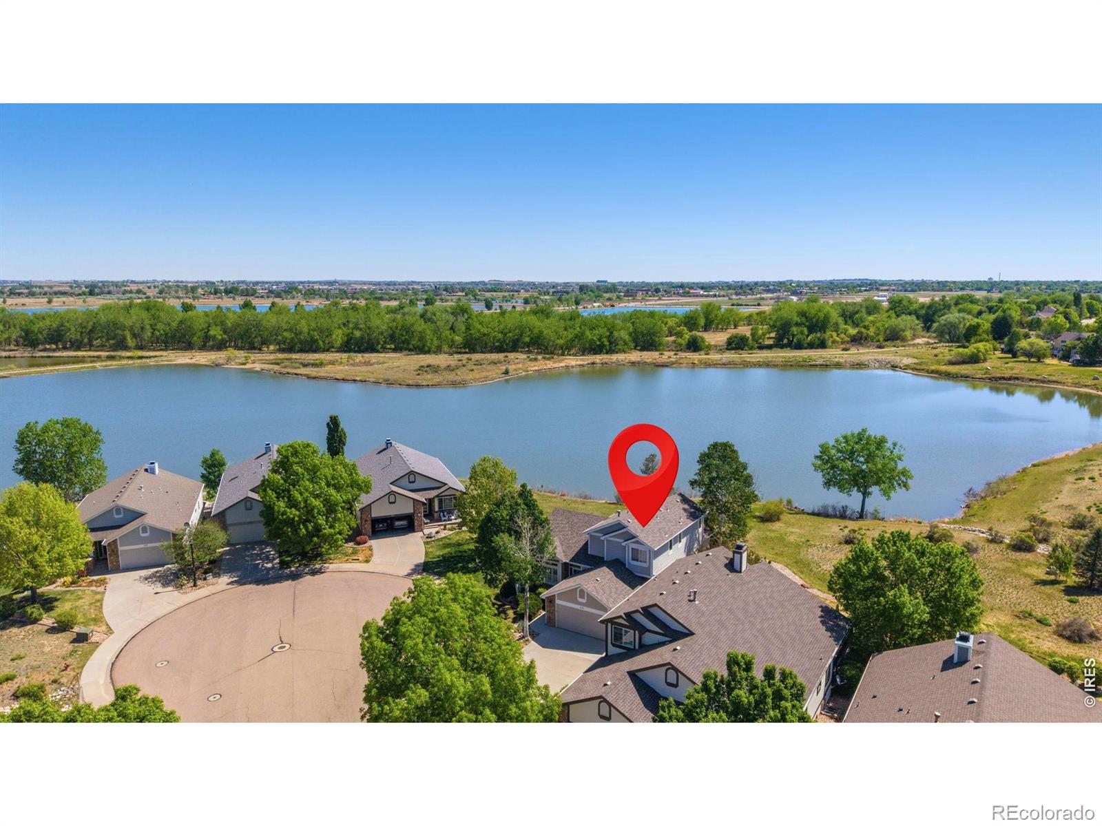  Windsor Home | MLS #: 4567891058960535  Lakeside Place, Windsor Beds: 3 Baths: 3 Price: $600,000