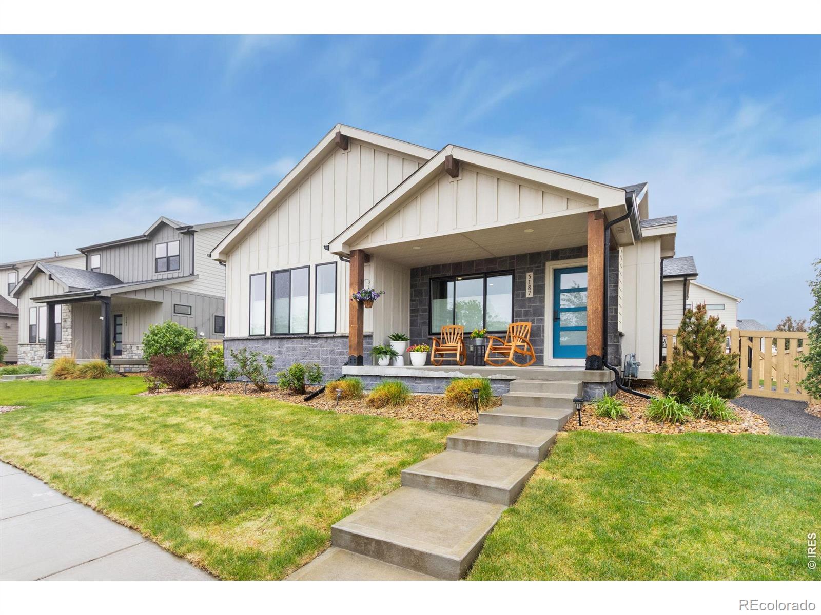 Timnath Ranch Timnath Home | MLS #: 45678910589615187  School House Drive, Timnath Beds: 4 Baths: 3 Price: $635,000