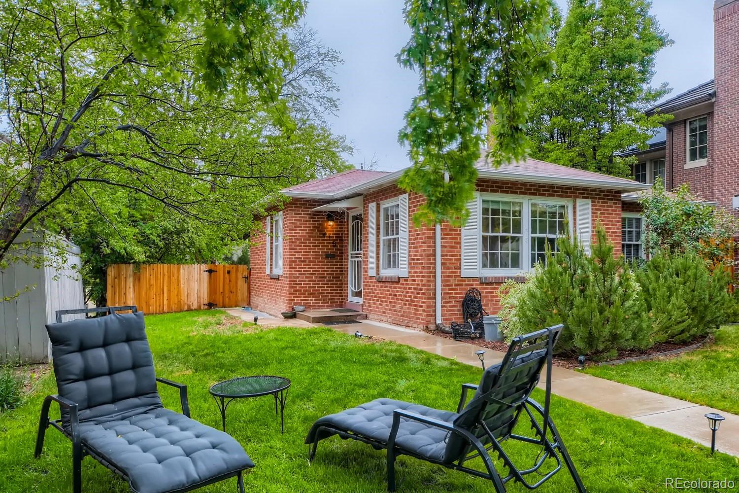 Harmans Denver Home | MLS #: 5291670415 N Monroe Street, Denver Beds: 2 Baths: 1 Price: $2,500,000
