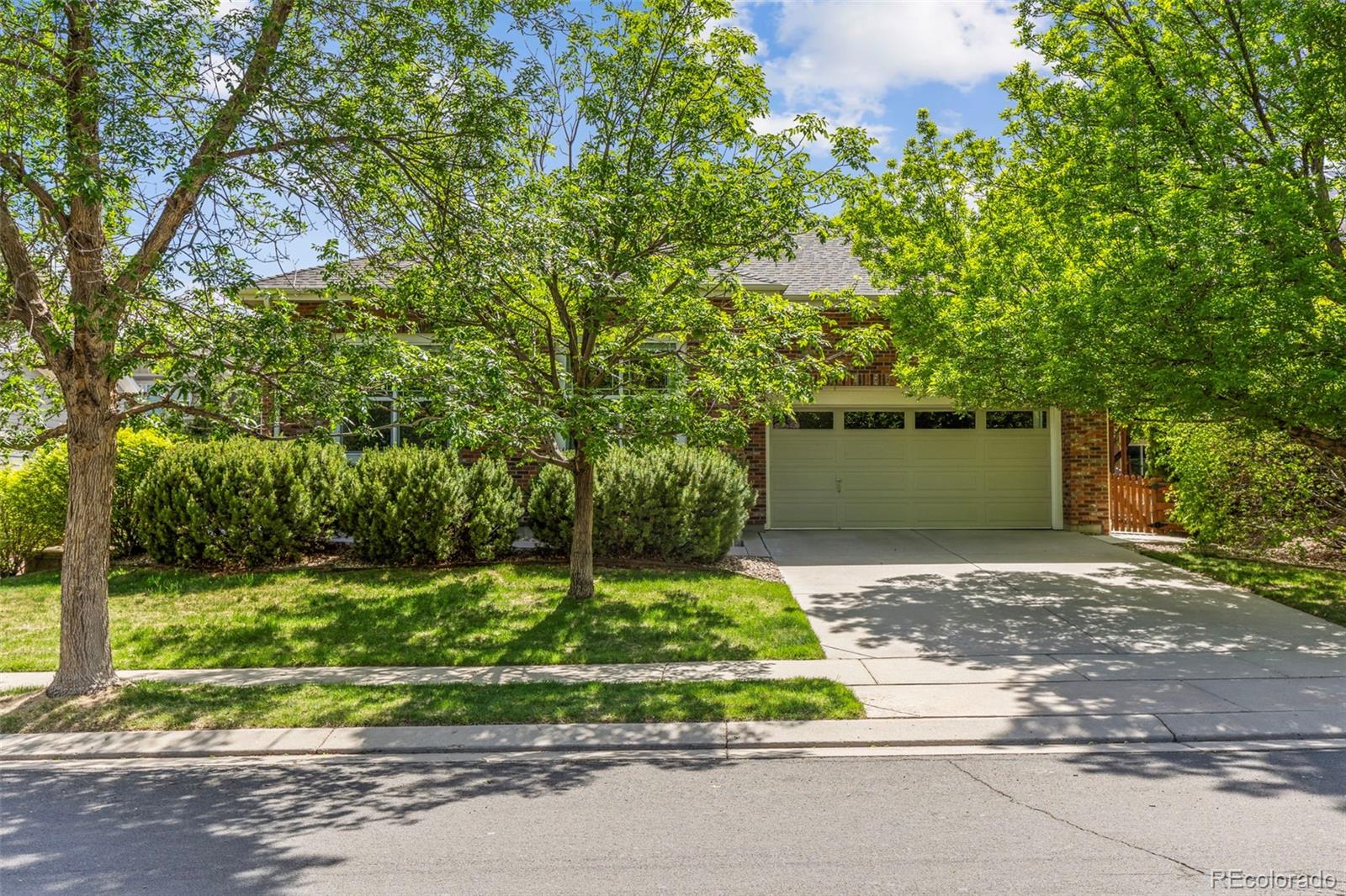 4564  Rabbit Mountain Road, broomfield&nbsp; House Search MLS Picture