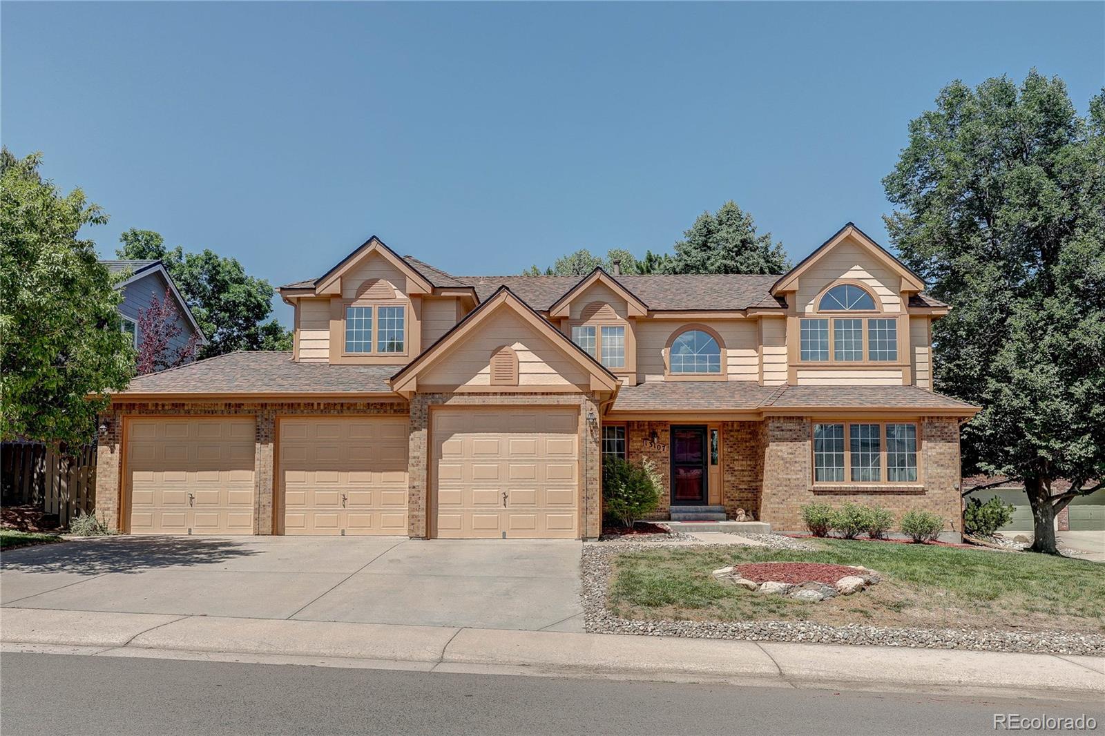 Bear Creek Lakewood Home | MLS #: 618844013107 W Iliff Drive, Lakewood Beds: 5 Baths: 4 Price: $1,150,000
