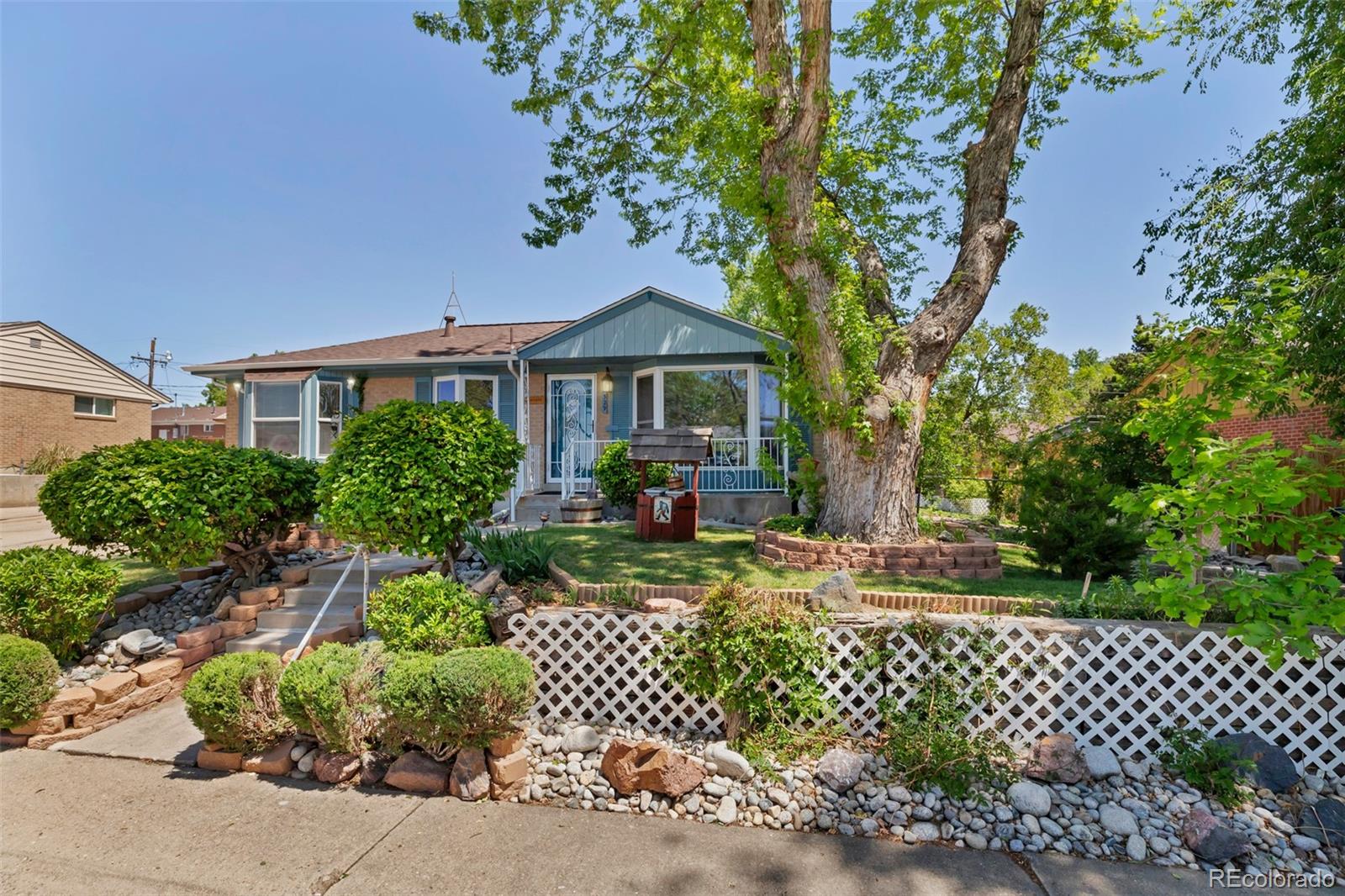 329 E 109th Avenue, northglenn&nbsp; House Search MLS Picture