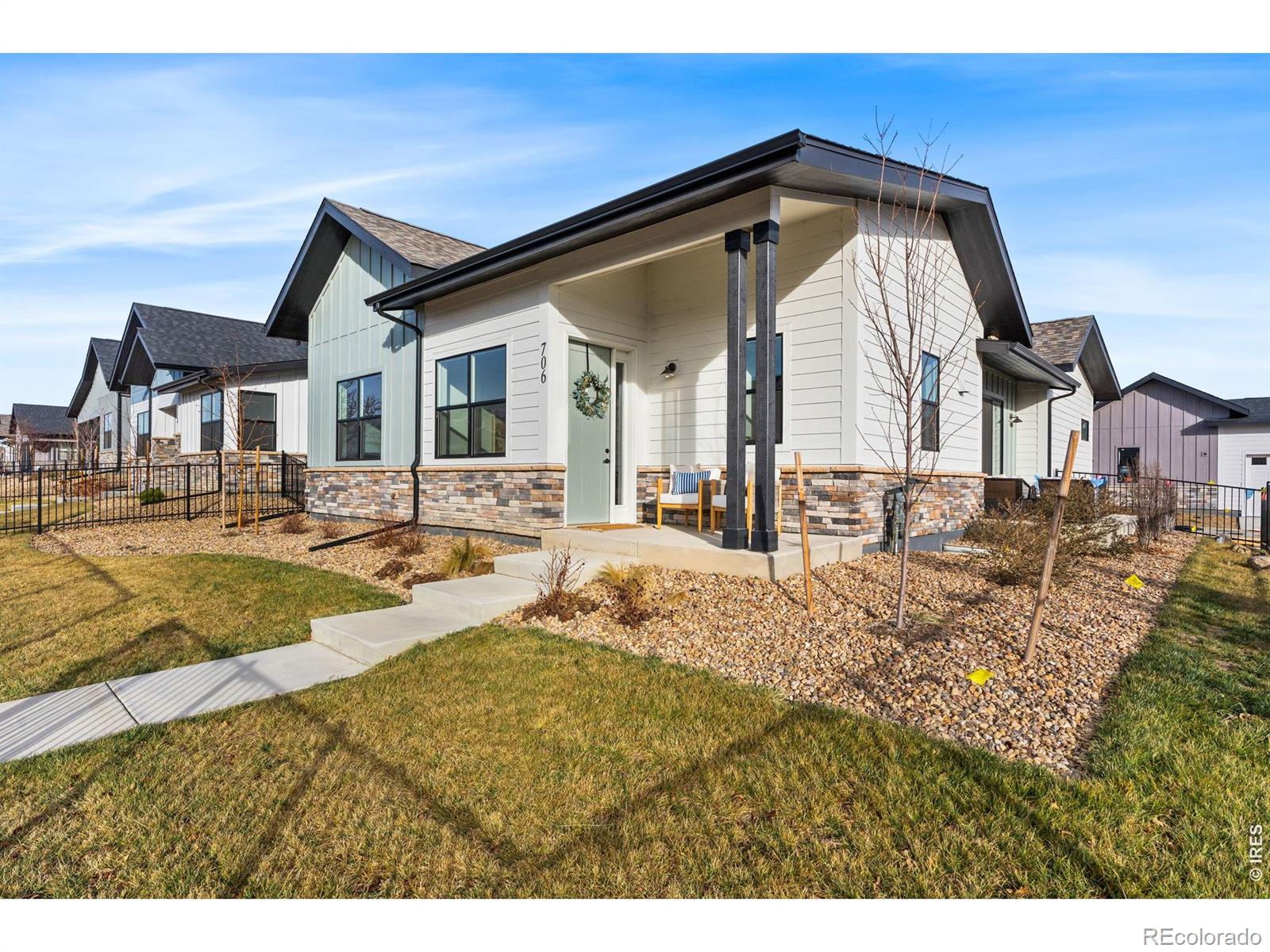 3443  Green Lake Drive, fort collins&nbsp; House Search MLS Picture