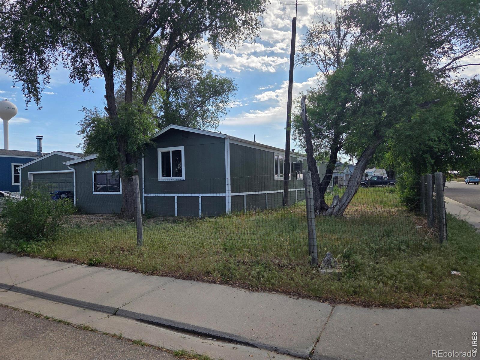 101  Larch Drive, log lane village&nbsp; House Search MLS Picture