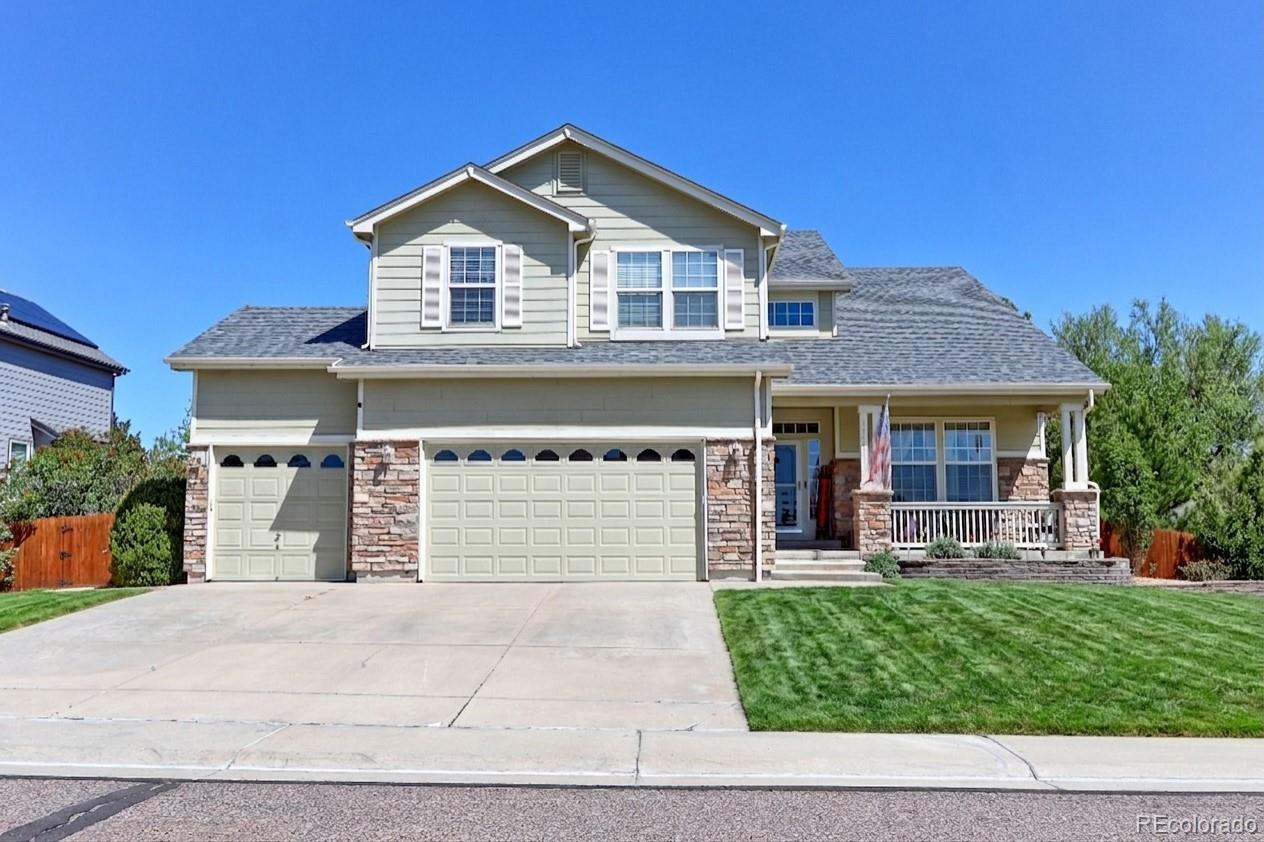 Sage Creek Thornton Home | MLS #: 954329212543  Locust Way, Thornton Beds: 4 Baths: 3 Price: $685,000