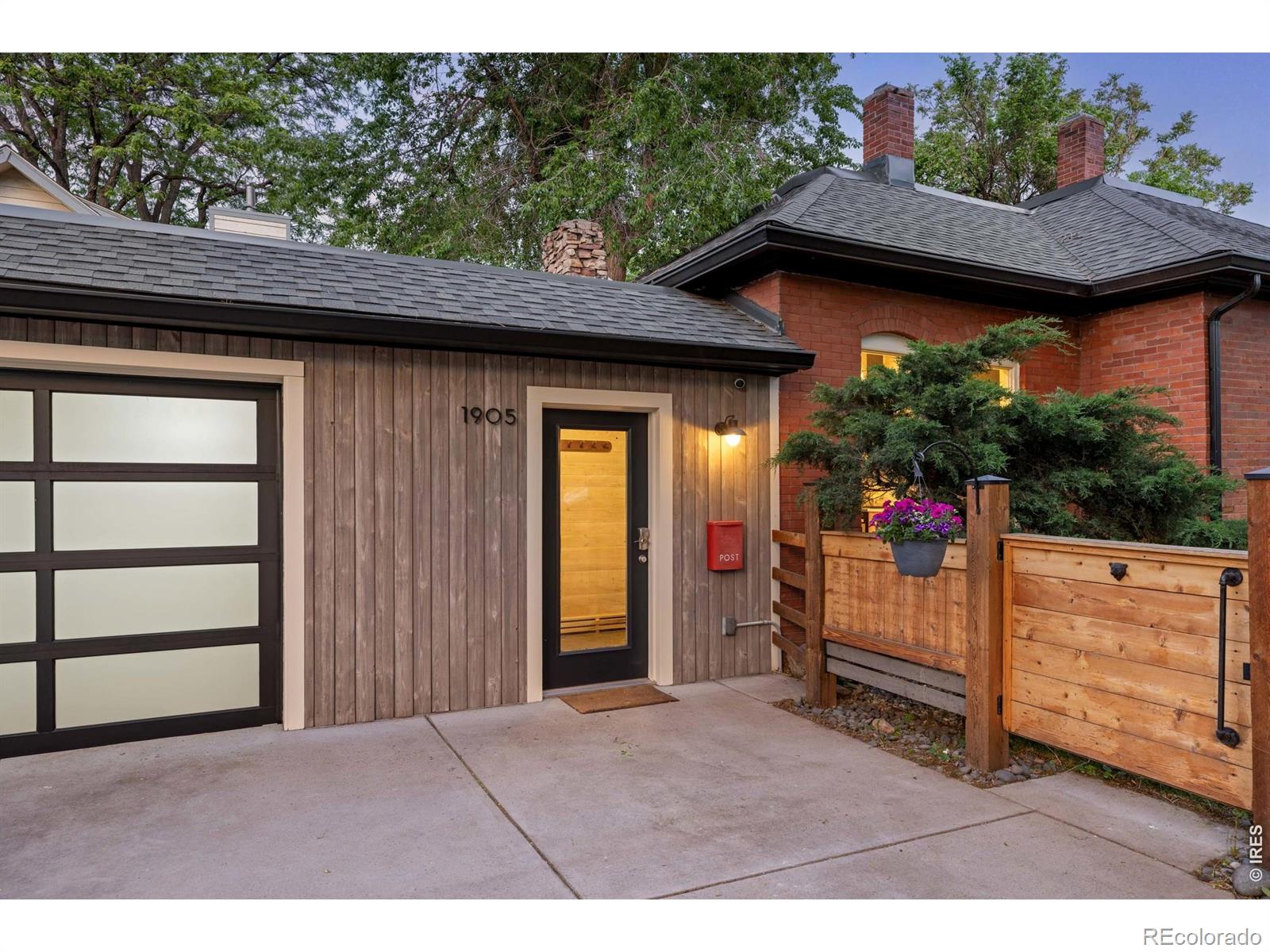 1905  Arapahoe Avenue, boulder&nbsp; House Search MLS Picture