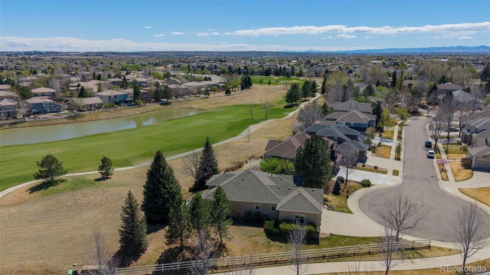 14090  Turnberry Court, broomfield&nbsp; House Search MLS Picture