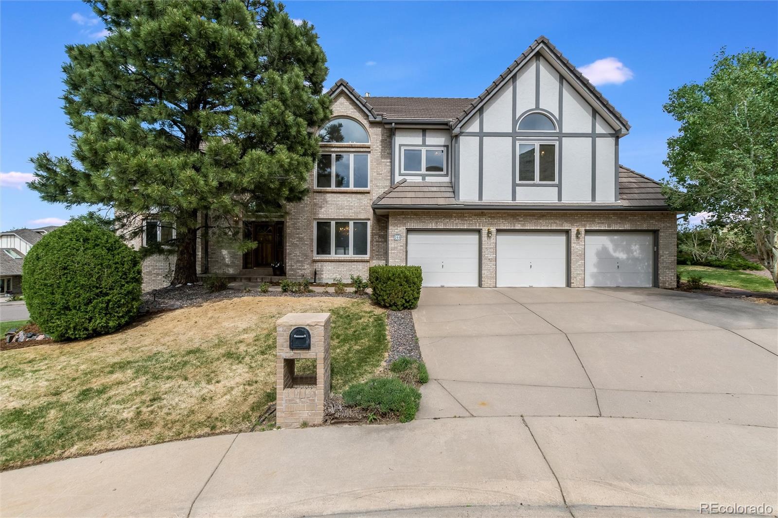 Sixth Ave West Golden Home | MLS #: 7478714208 S Mc Intyre Way, Golden Beds: 5 Baths: 4 Price: $1,450,000