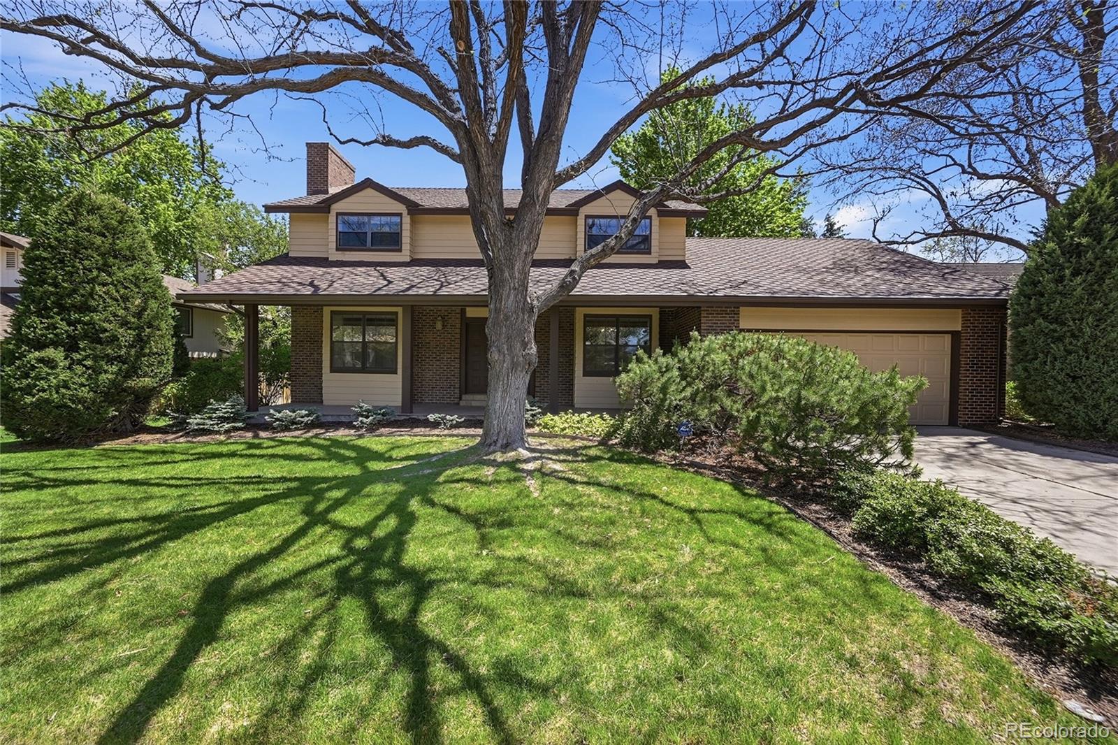 7992 S Jackson Street, littleton&nbsp; House Search MLS Picture