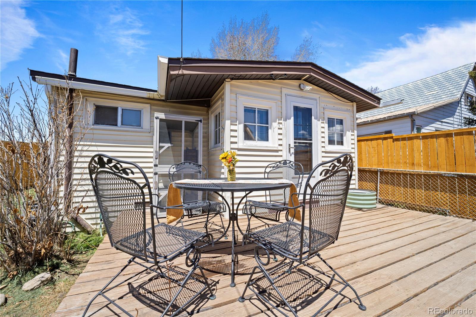 307  Elm Street, leadville&nbsp; House Search MLS Picture