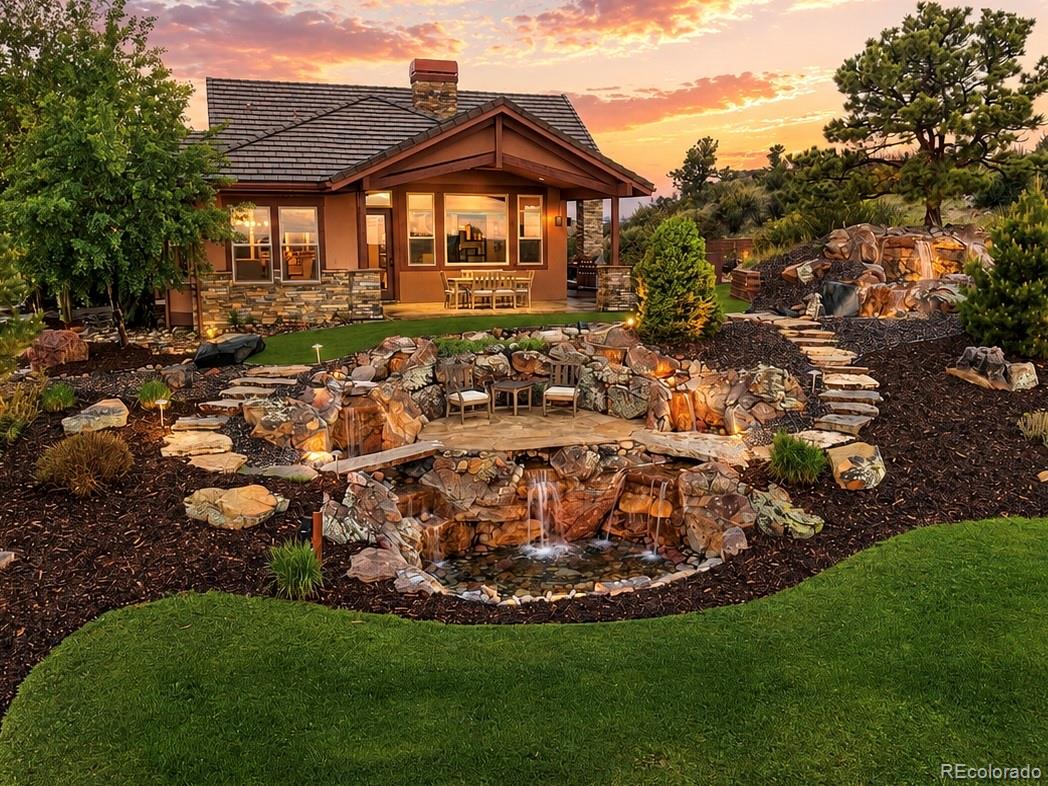 parker&nbsp; House Search Picture