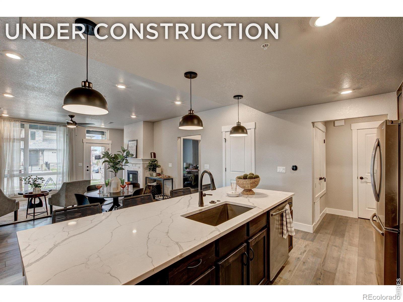  Longmont Home | MLS #: 4567891058977245  High Point Drive, Longmont Beds: 3 Baths: 2 Price: $524,900