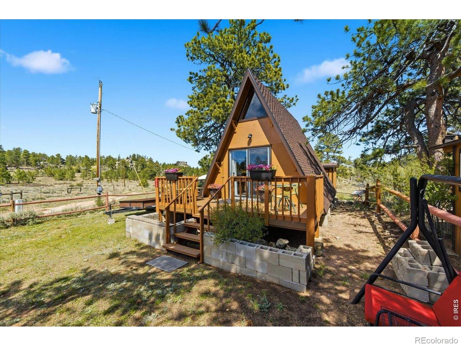 red feather lakes&nbsp; House Search Picture