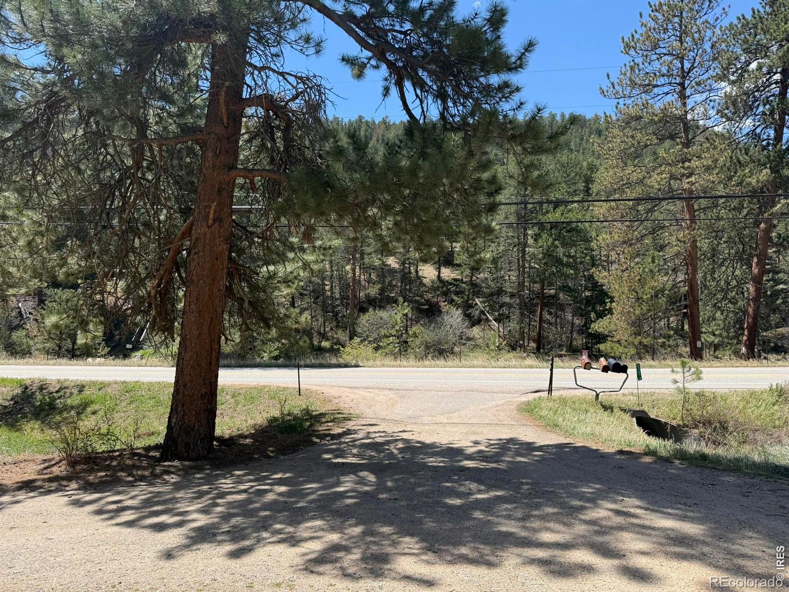 2365 W Highway 34 B , drake&nbsp; House Search MLS Picture