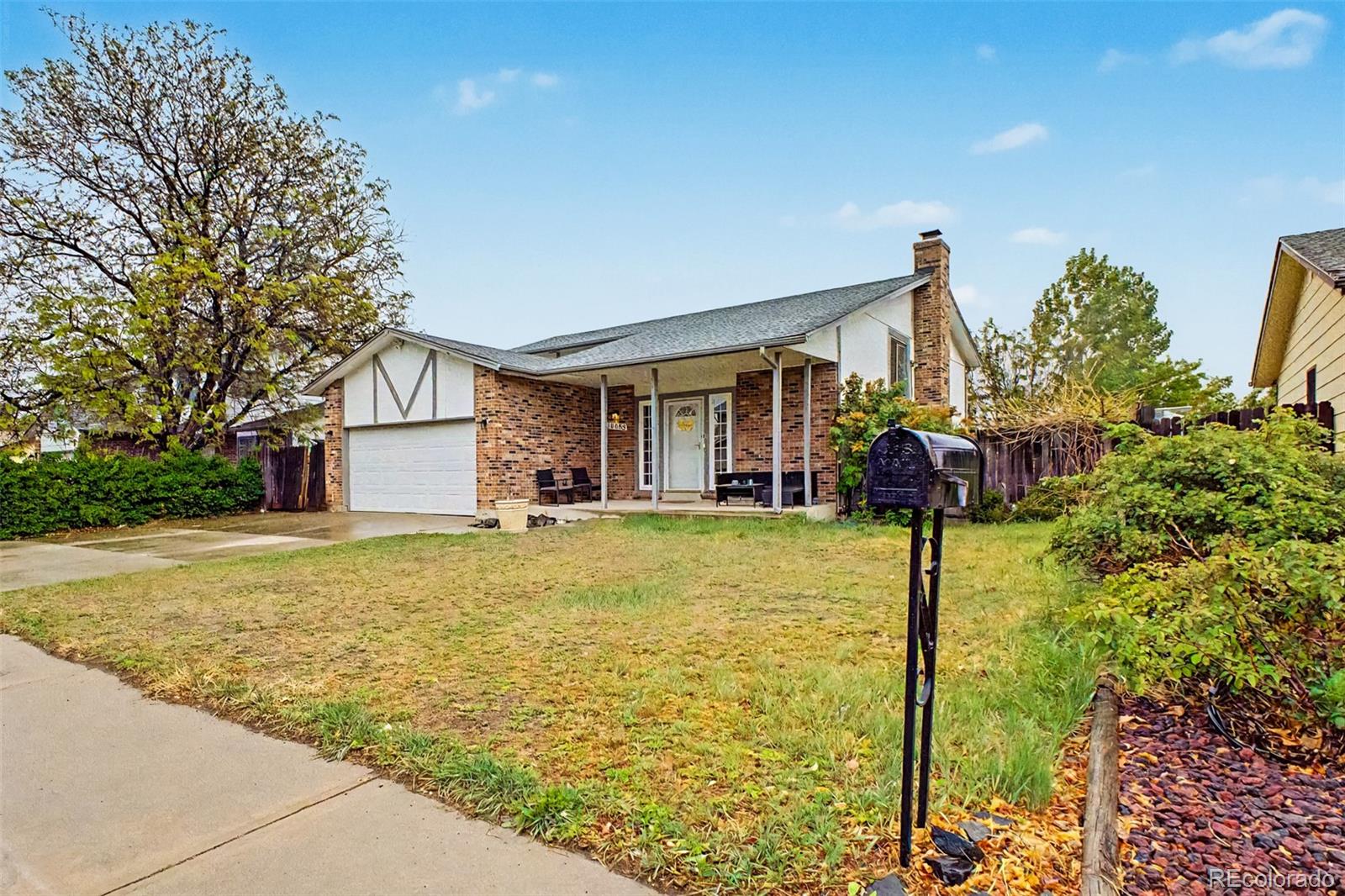  Thornton Home | MLS #: 416758810088  Elizabeth Street, Thornton Beds: 4 Baths: 2 Price: $495,000