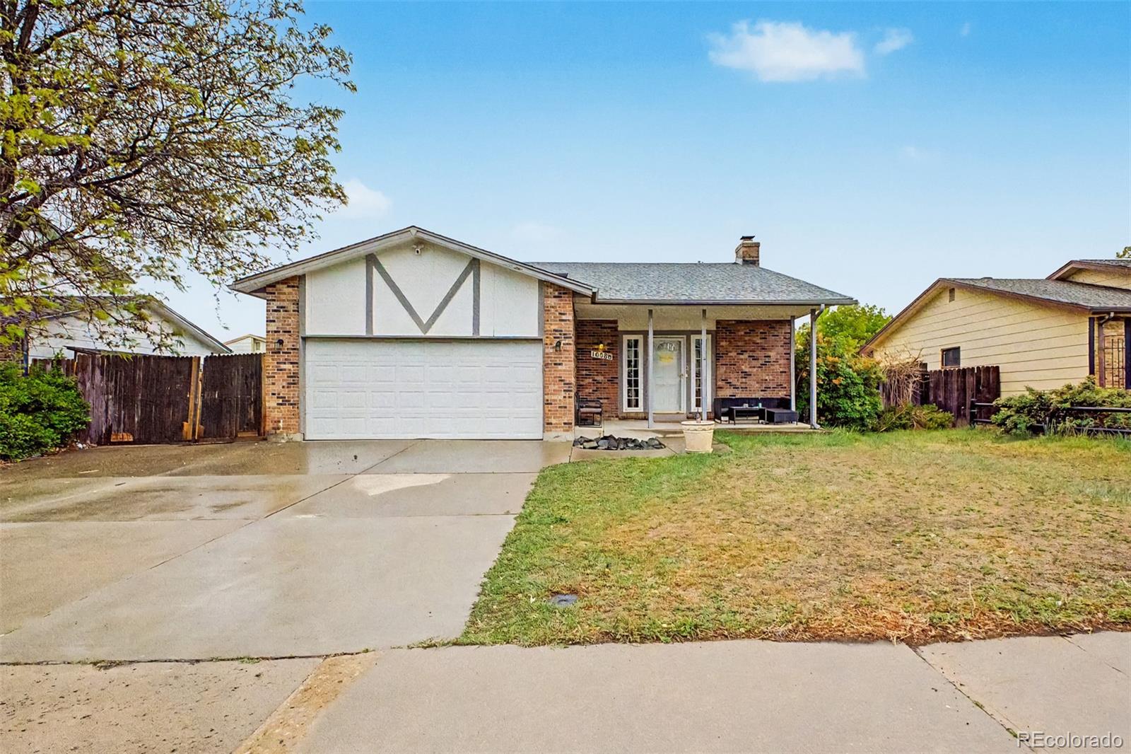 10088  Elizabeth Street, thornton&nbsp; House Search MLS Picture