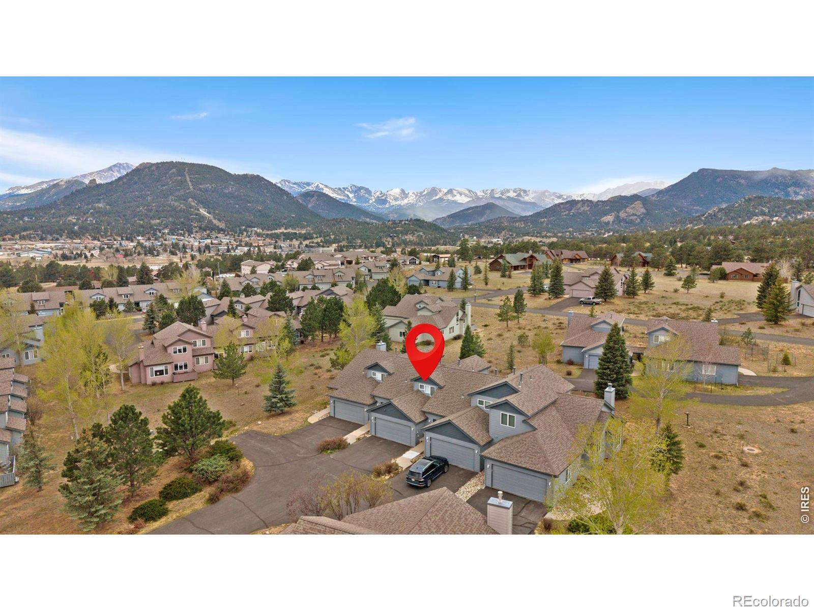 estes park&nbsp; House Search Picture