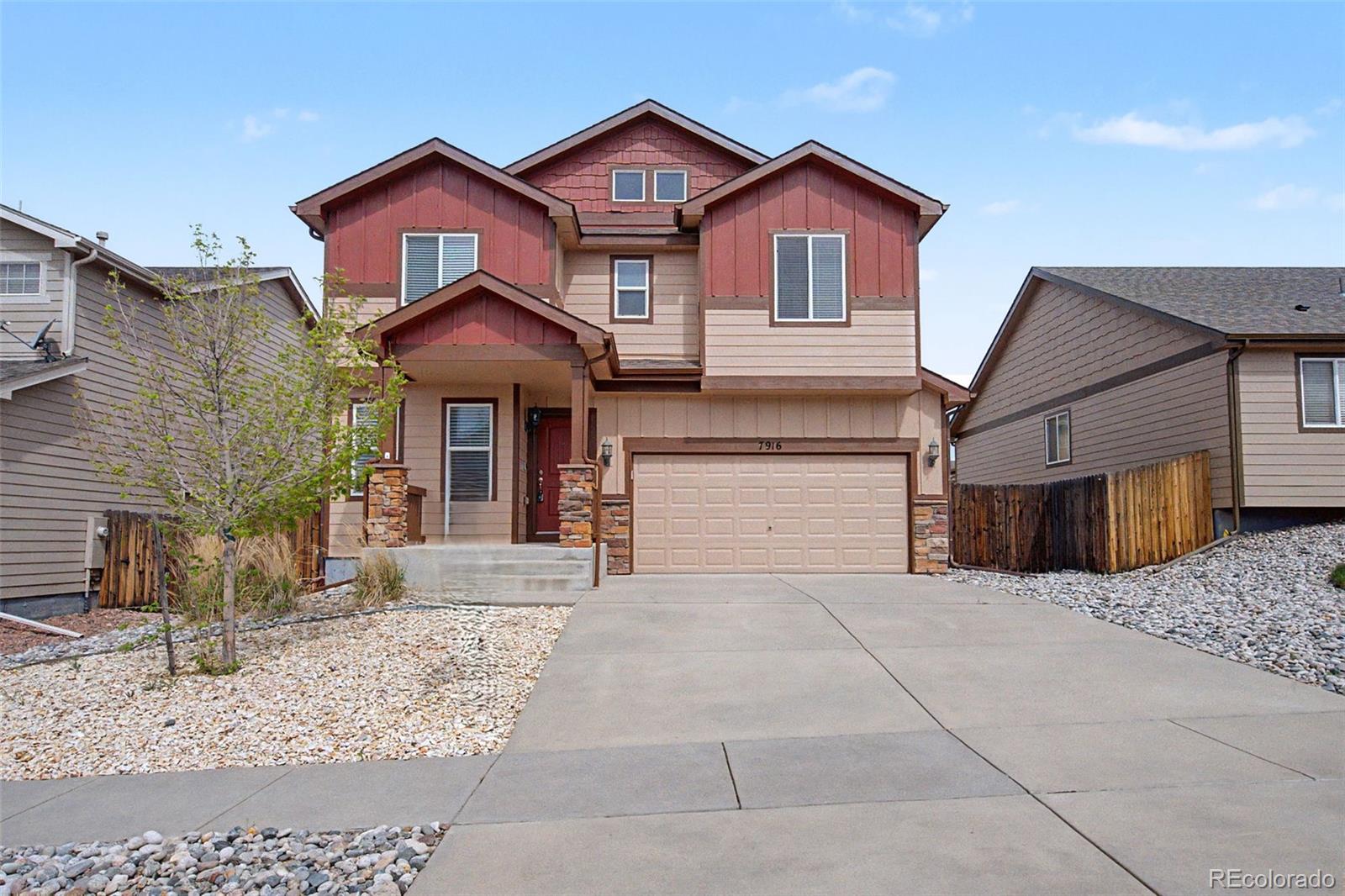 colorado springs&nbsp; House Search Picture